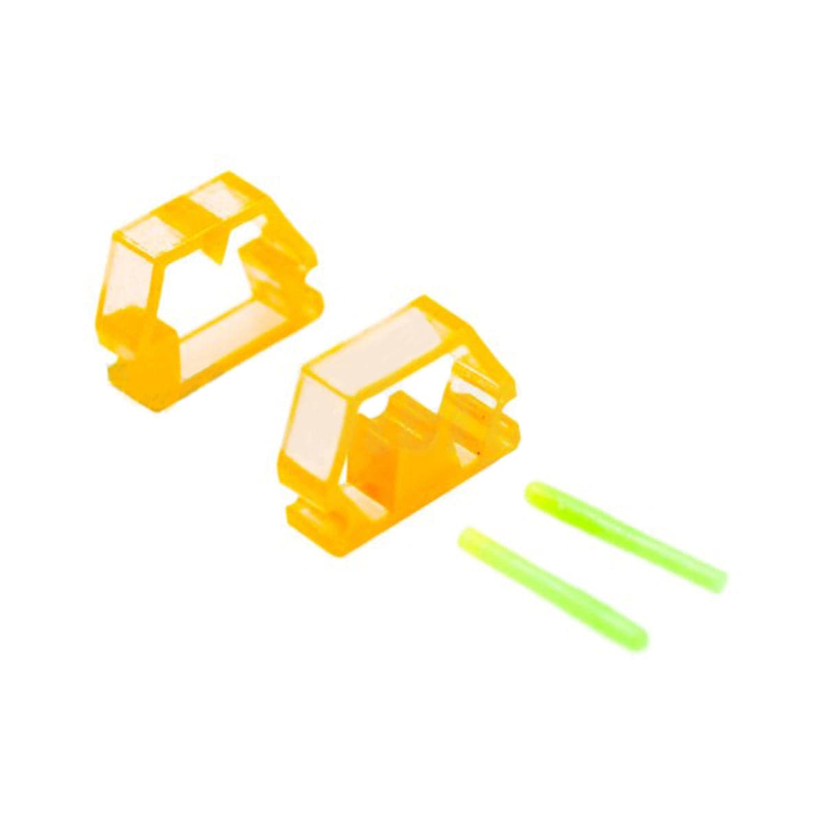 Cyclops Sight Replacement Window Kits