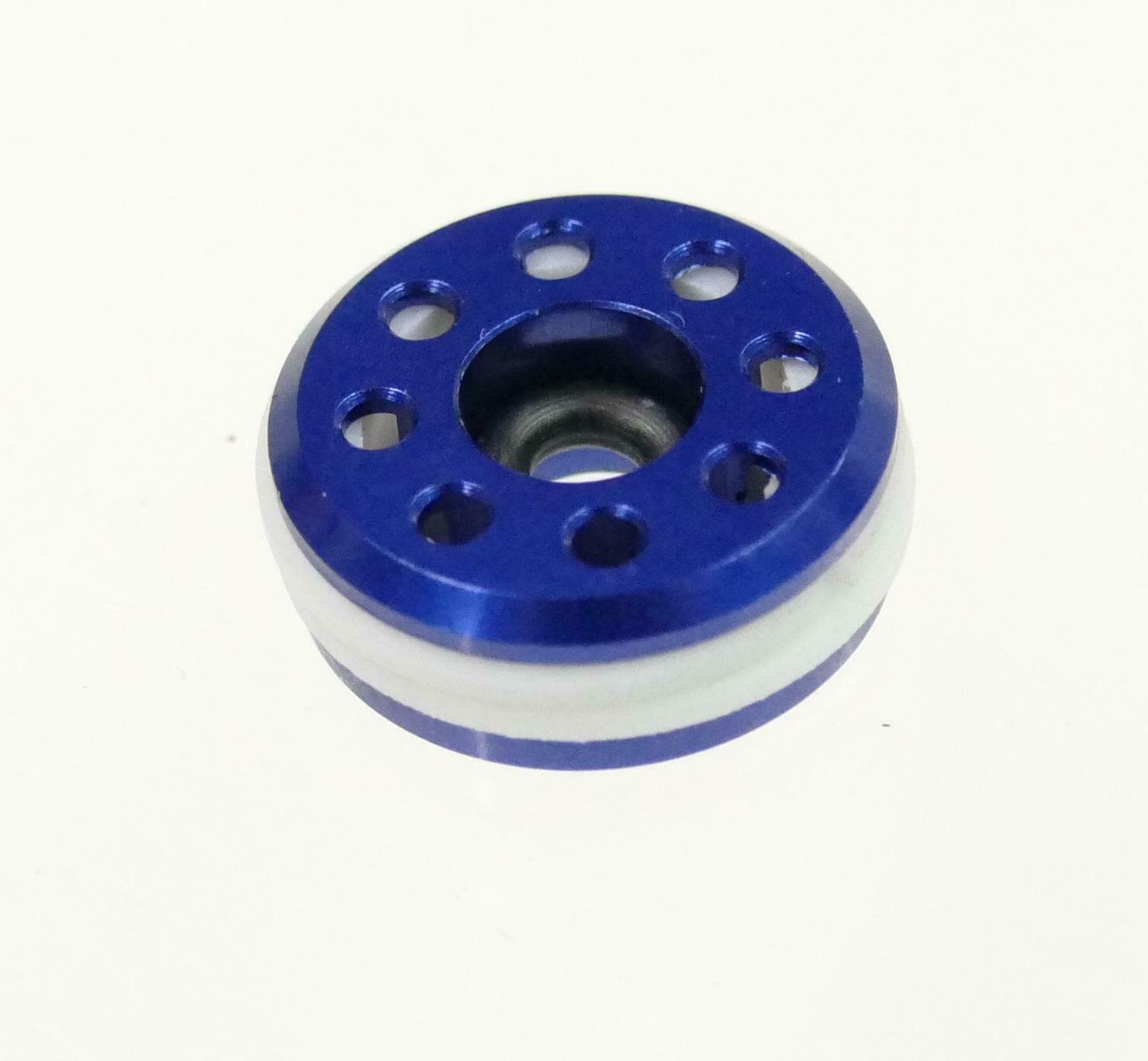 Ice Breaker Piston Head Blue 15mm TM / WE / KJW GBB Pistols