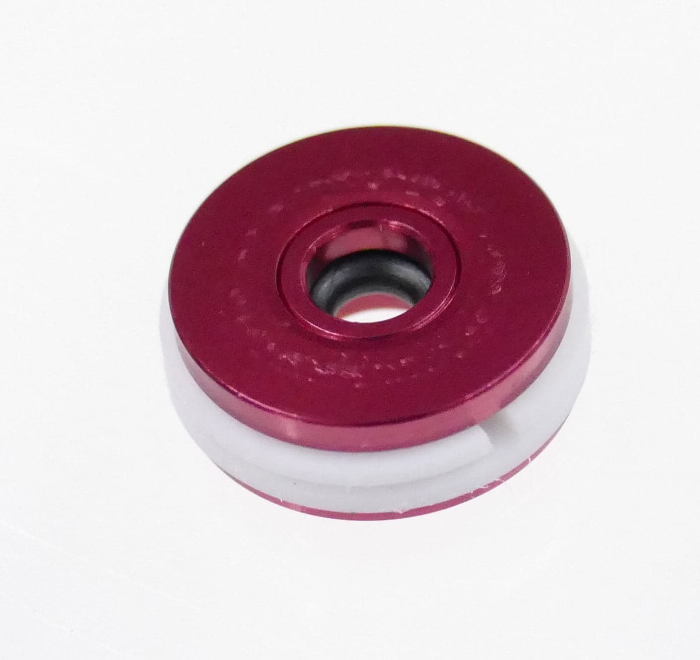 Ice Breaker Piston Head Red TM / WE / KJW GBB Pistols — image 2
