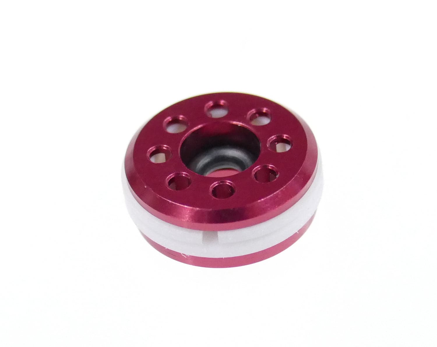 Ice Breaker Piston Head Red TM / WE / KJW GBB Pistols