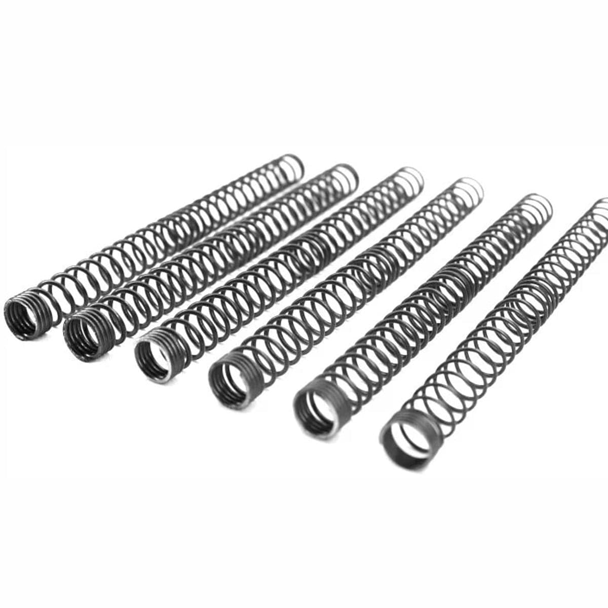 Impact Eco Airsoft Gearbox AEG Spring