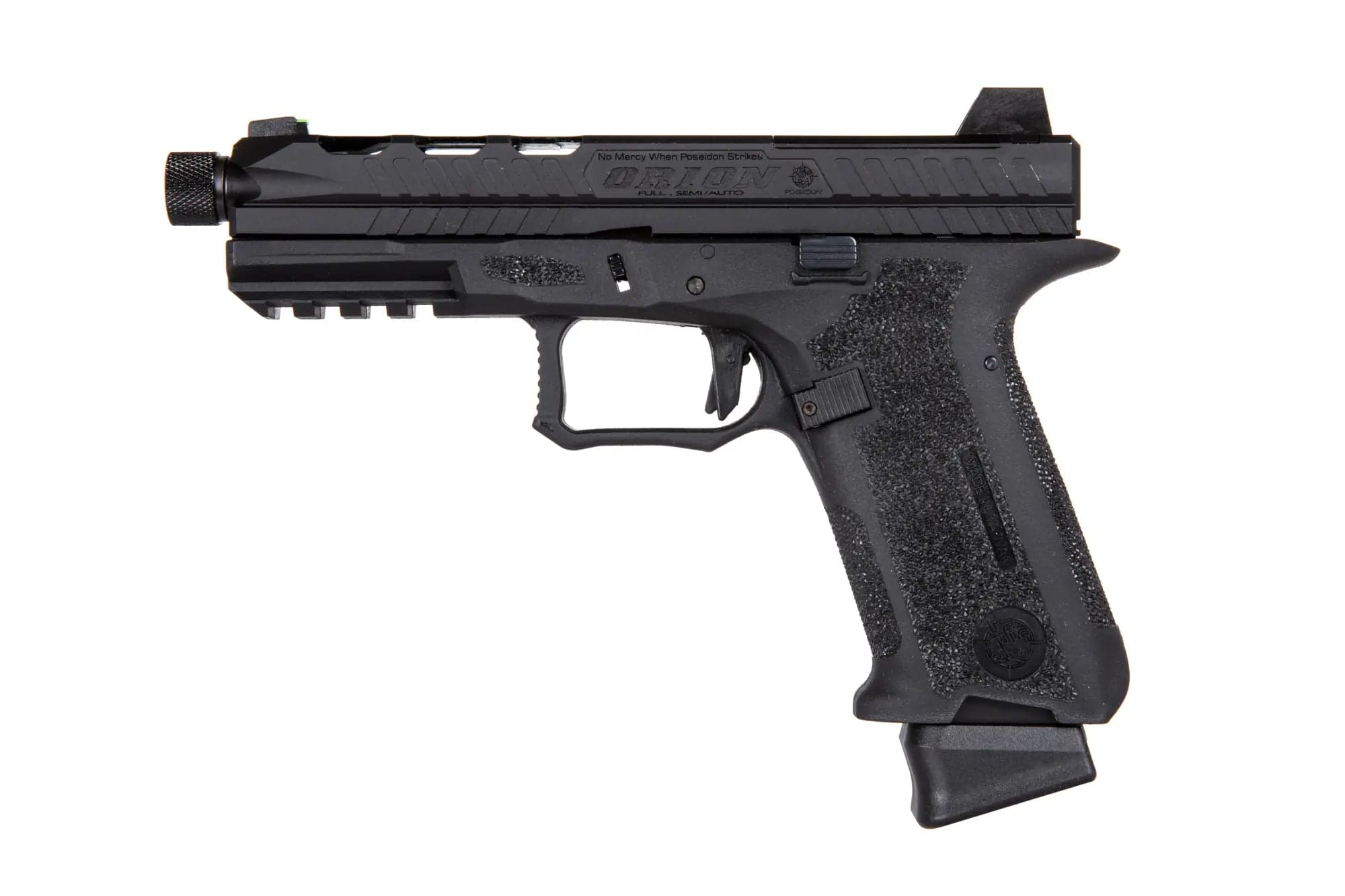 Orion No.2 Performance GBB Pistol