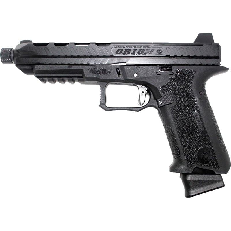 Orion No.3 Performance GBB Pistol