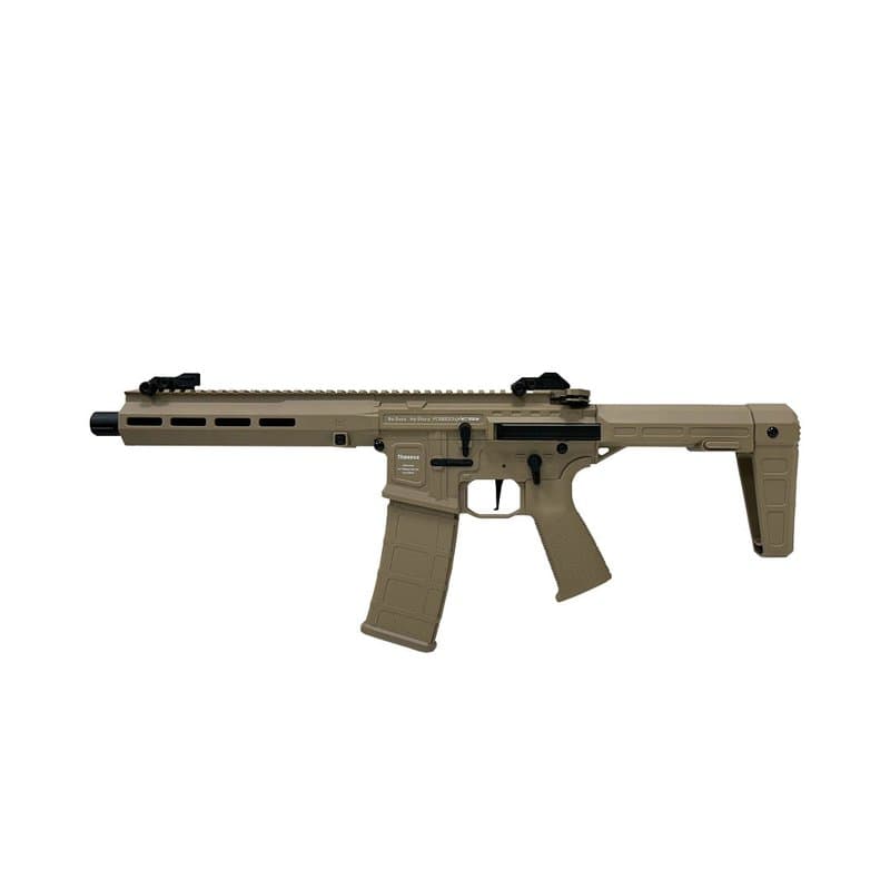 Theseus AEG with Bluetooth ETU and Tracer Hop Unit