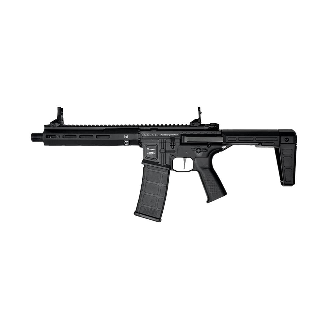 Theseus PDW AEG – BLK — image 2