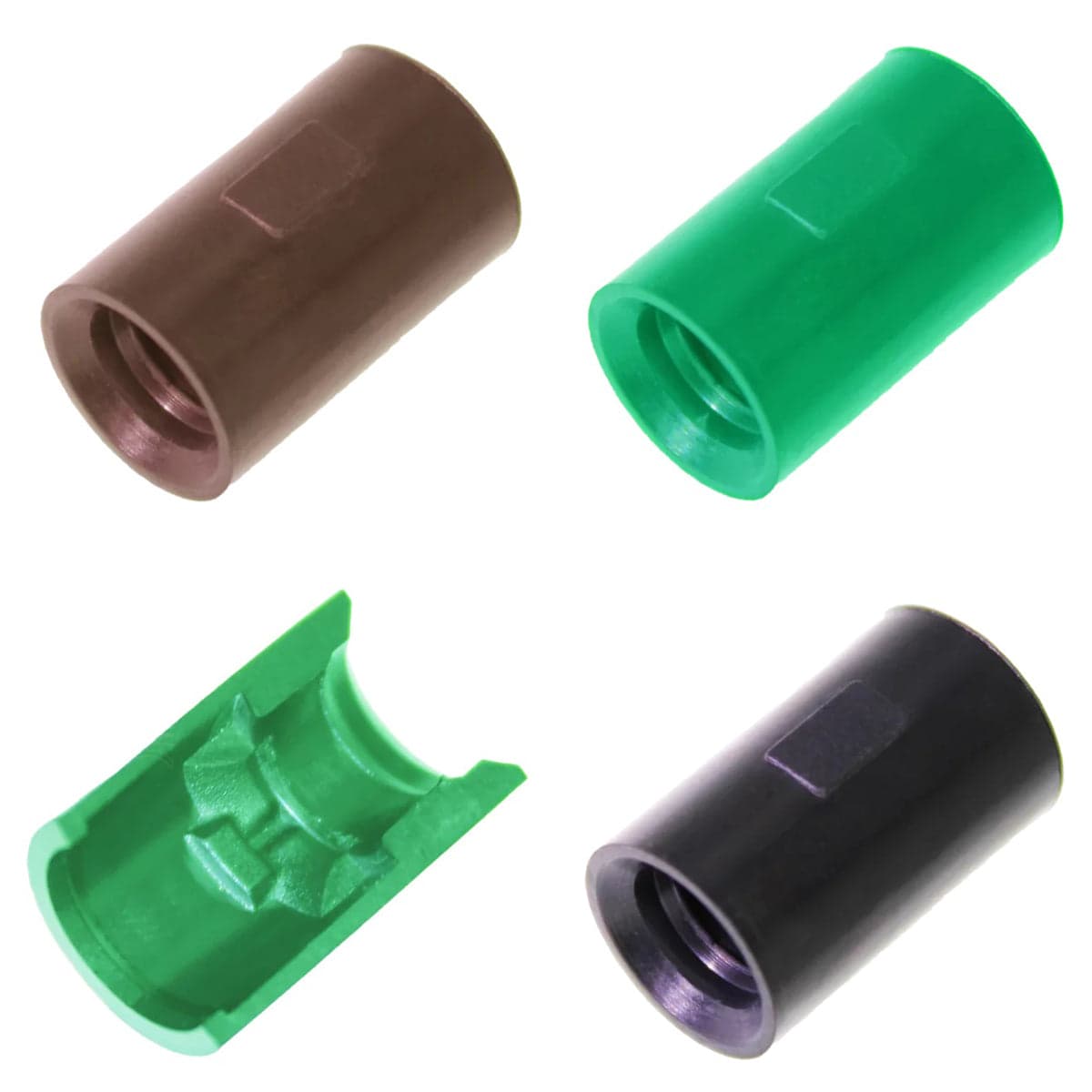 TM VSR / GBB Hop Rubber