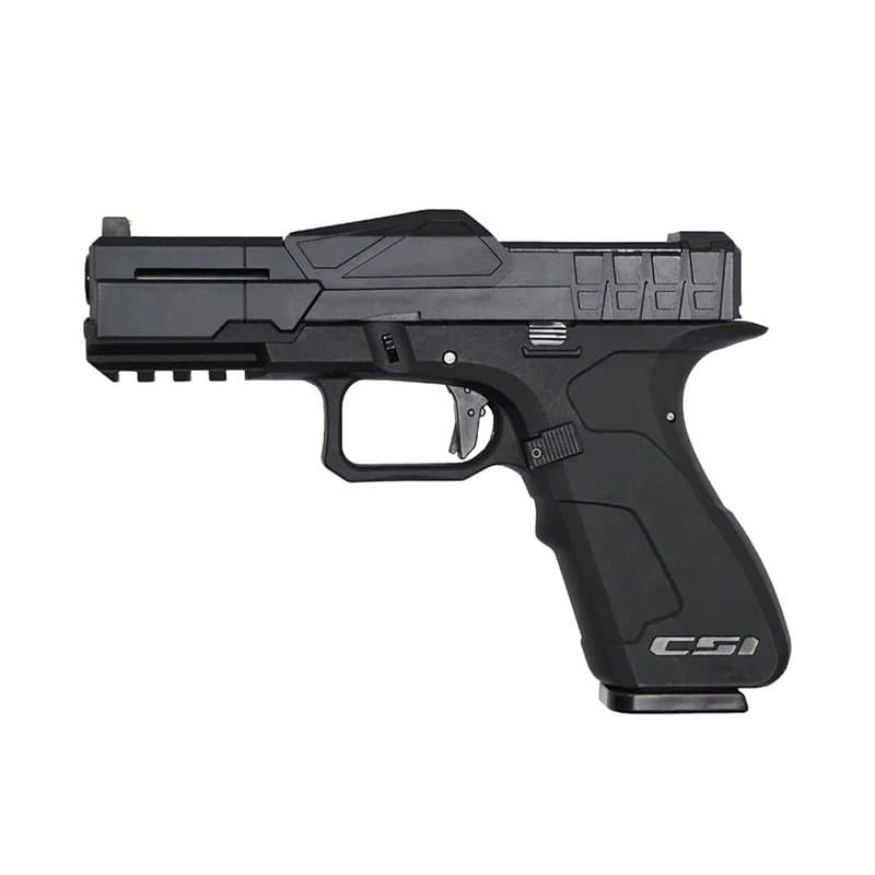 XG8-PB GBB Pistol