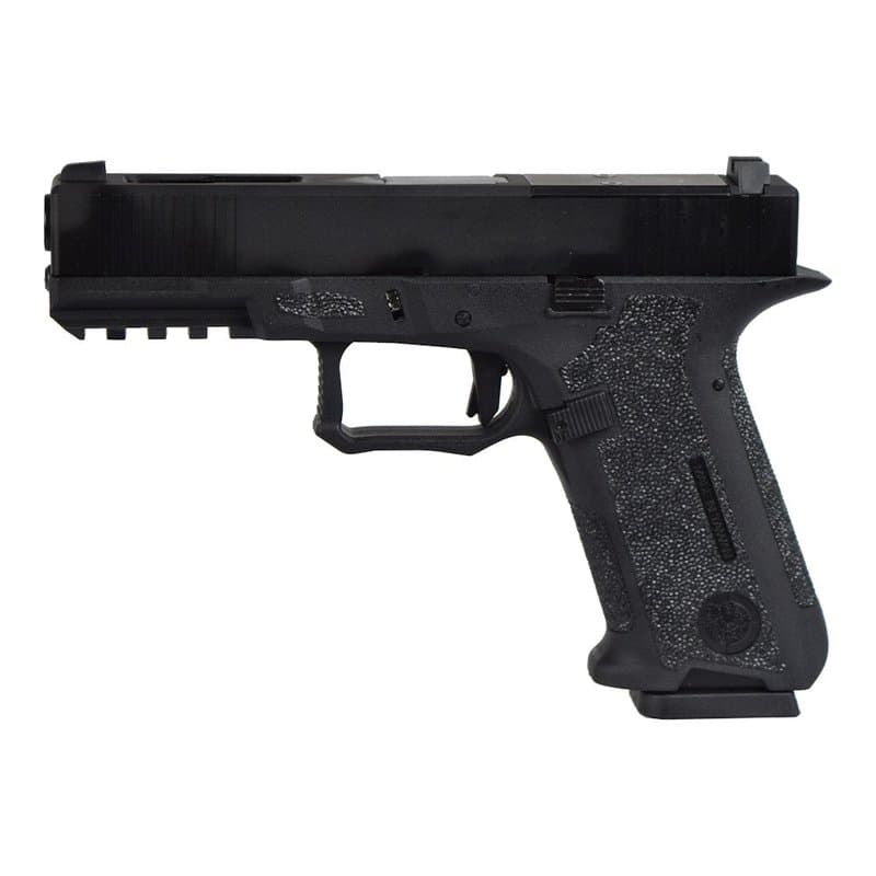 XO-18 G Series GBB pistol (Semi or full Auto) – Various colours