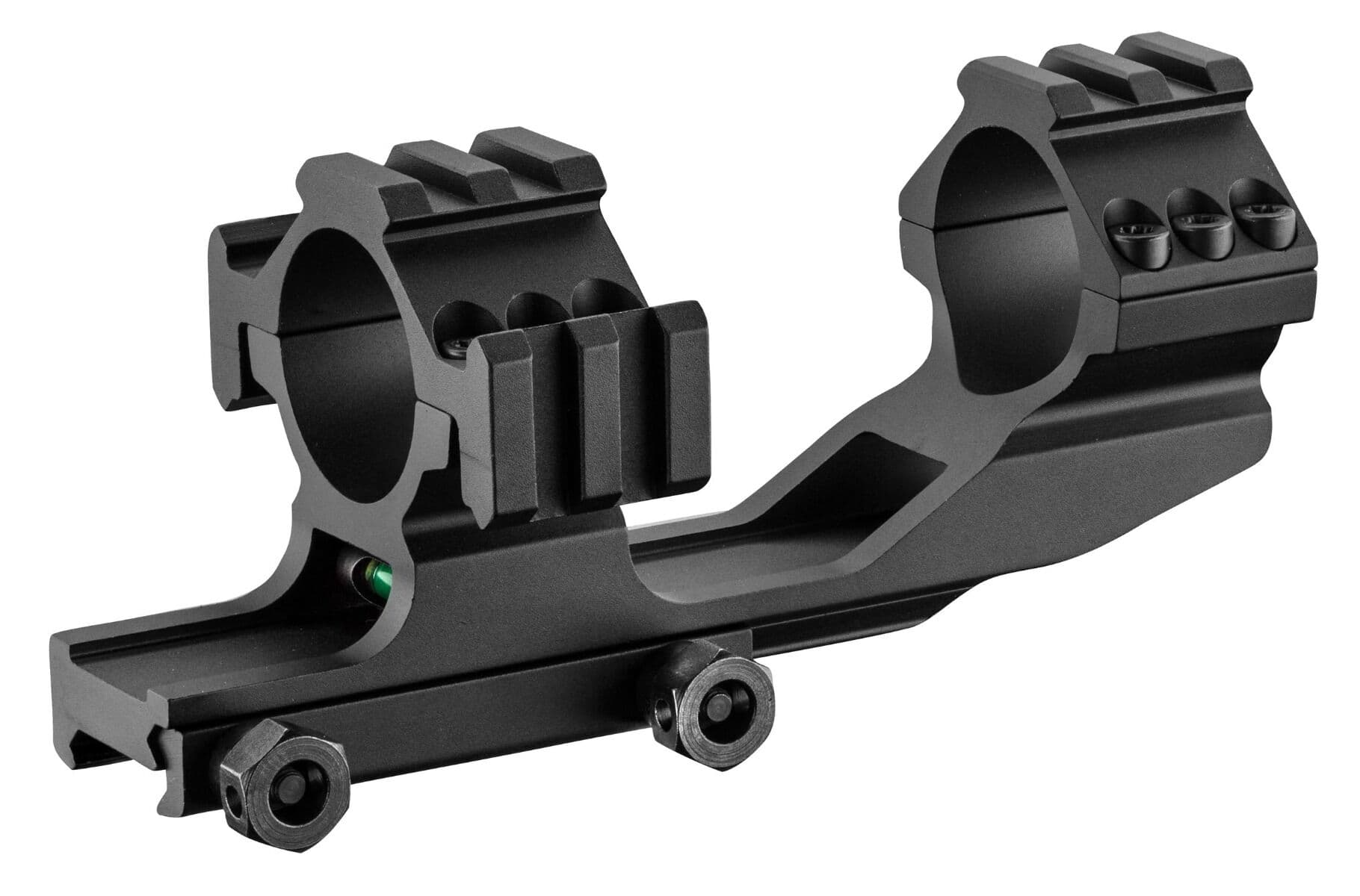 30mm Picatinny optics rail mount — image 2