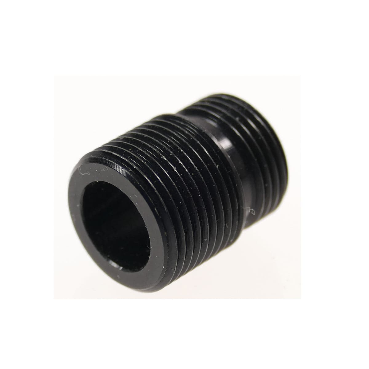 Barrel Adapter 13mm CW - 14mm CCW