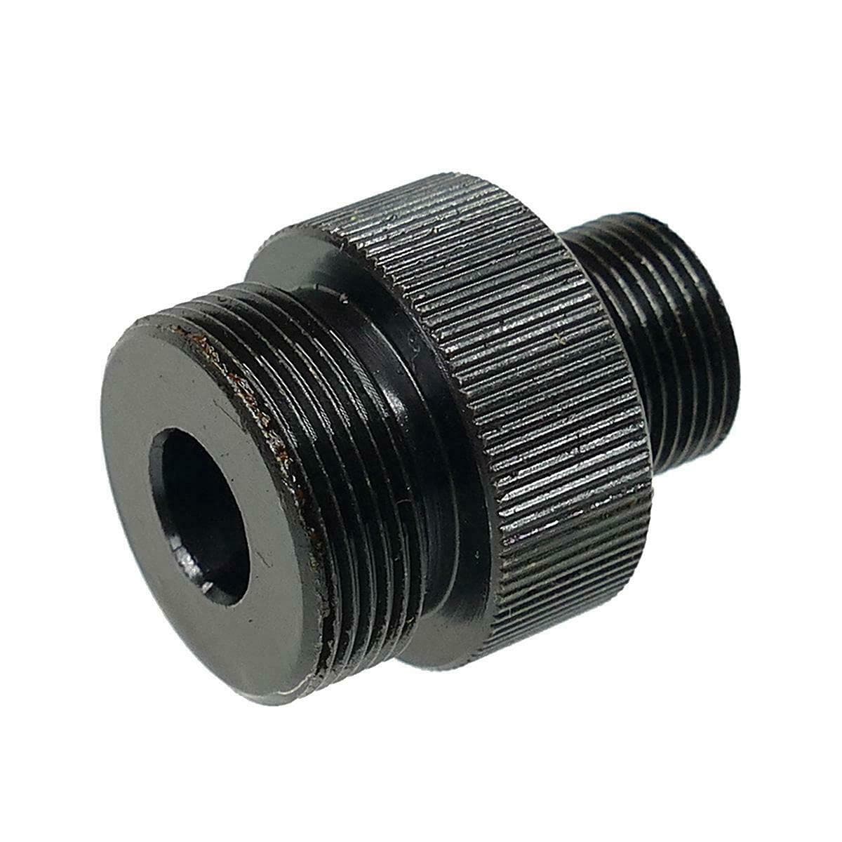 Barrel Adapter 20mm CW To 14mm CCW