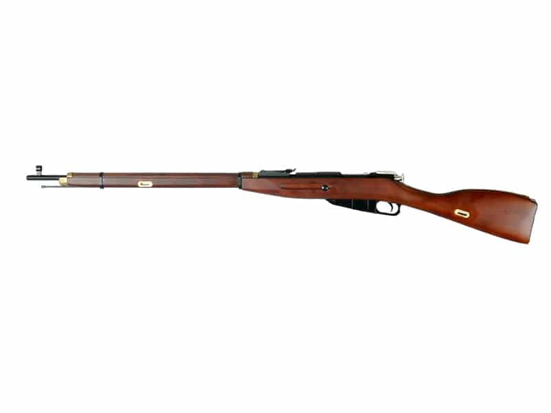 Mosin Nagant Model 1891 / 30 Sniper Spring Power (Beech Wood Stock)