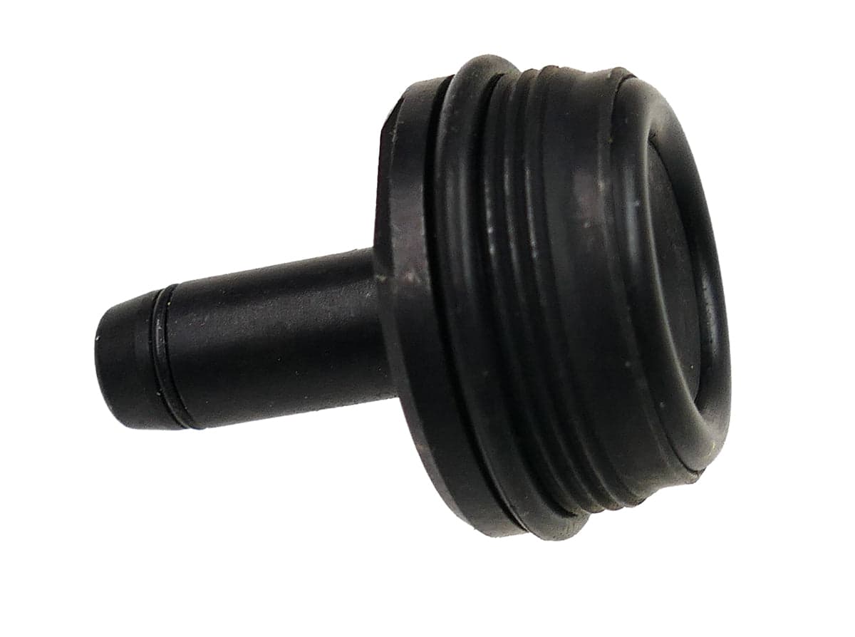 VSR Cylinder Head BAR10 MB03 MB02