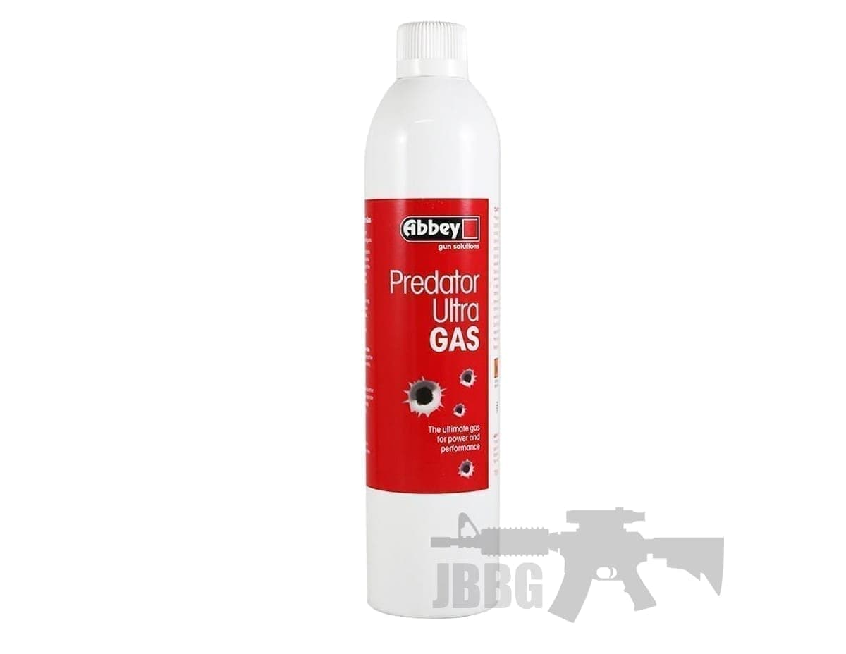 Ultra Gas (UK Only)