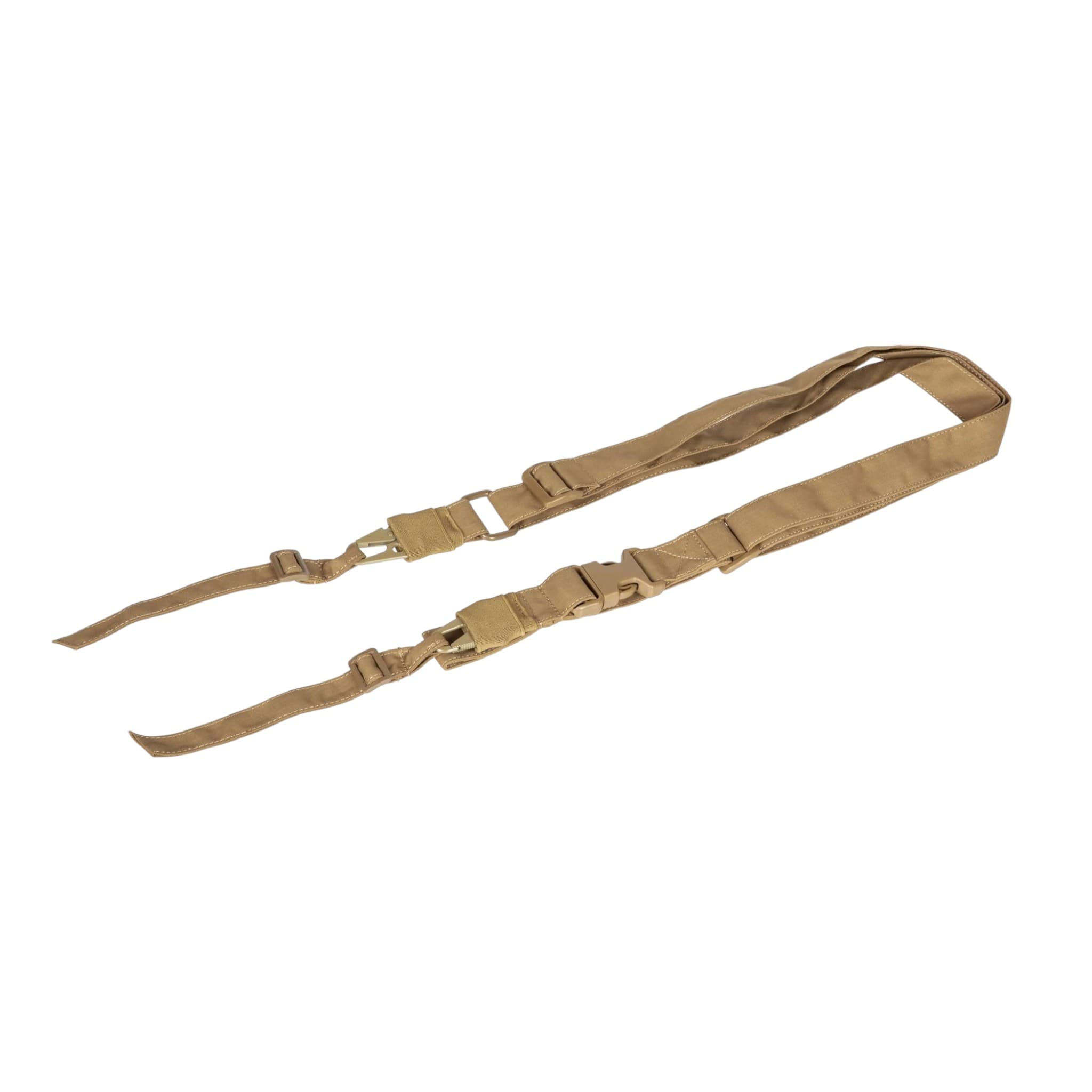 GEAR 3-point sling – Coyote Brown