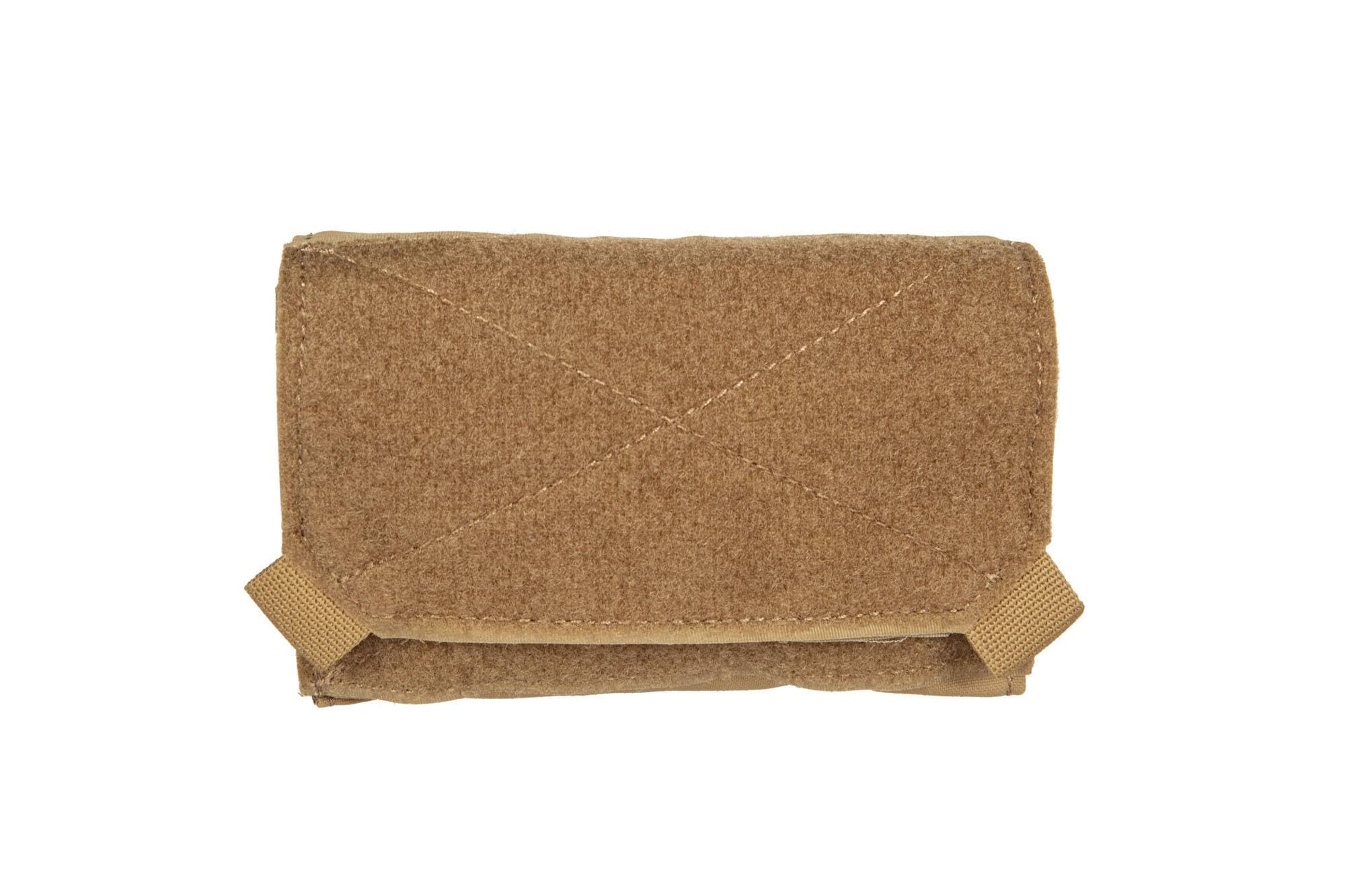 GEAR Administrative Panel – Coyote Brown — image 2