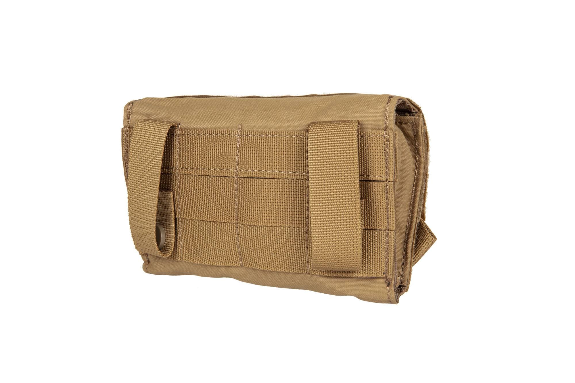 GEAR Administrative Panel – Coyote Brown — image 3