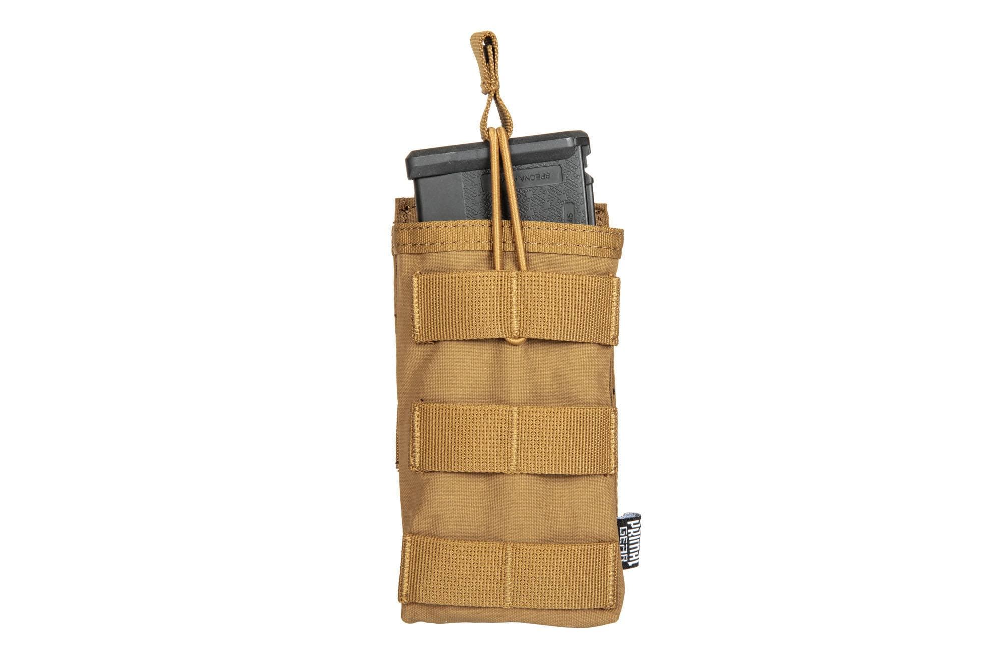 Carbine Magazine Pouch – Coyote Brown — image 2