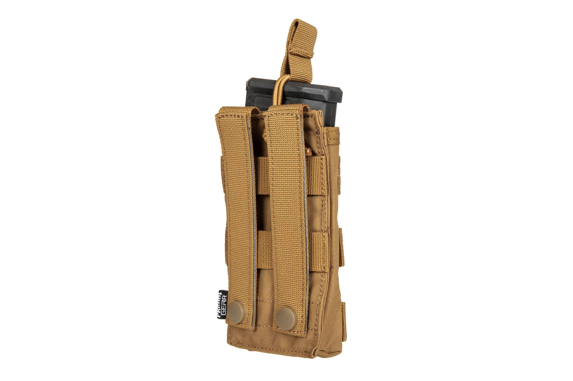 Carbine Magazine Pouch – Coyote Brown — image 3