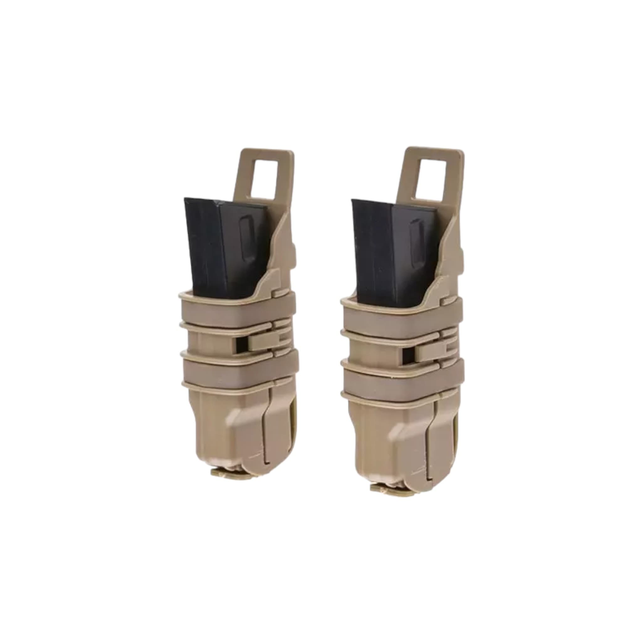 GEAR Double Open III (XS) Pistol Magazine Pouch