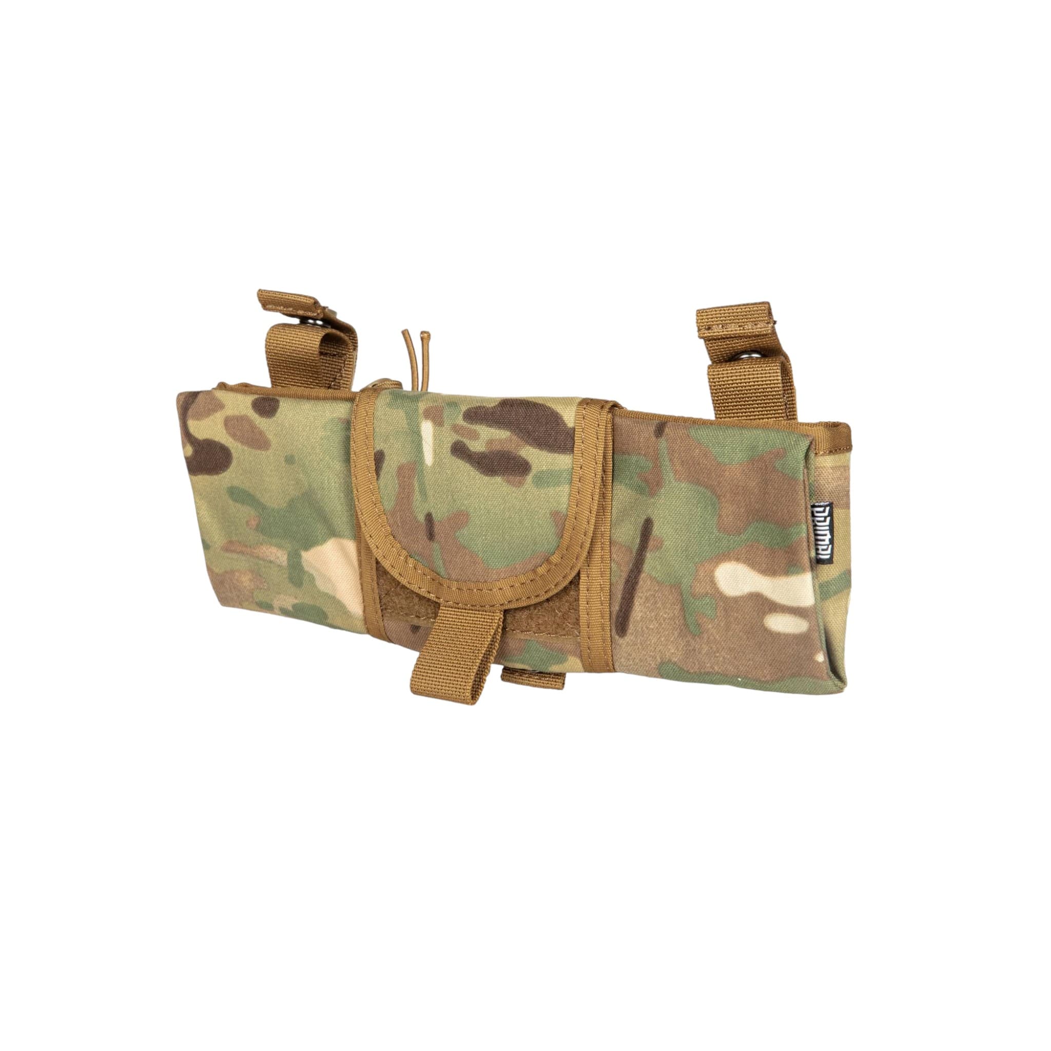 GEAR Dump Pouch – Multi-cam
