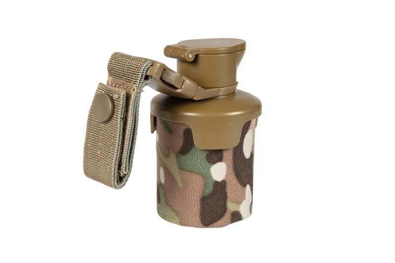 GEAR Folding BB MOLLE storage bag — image 2