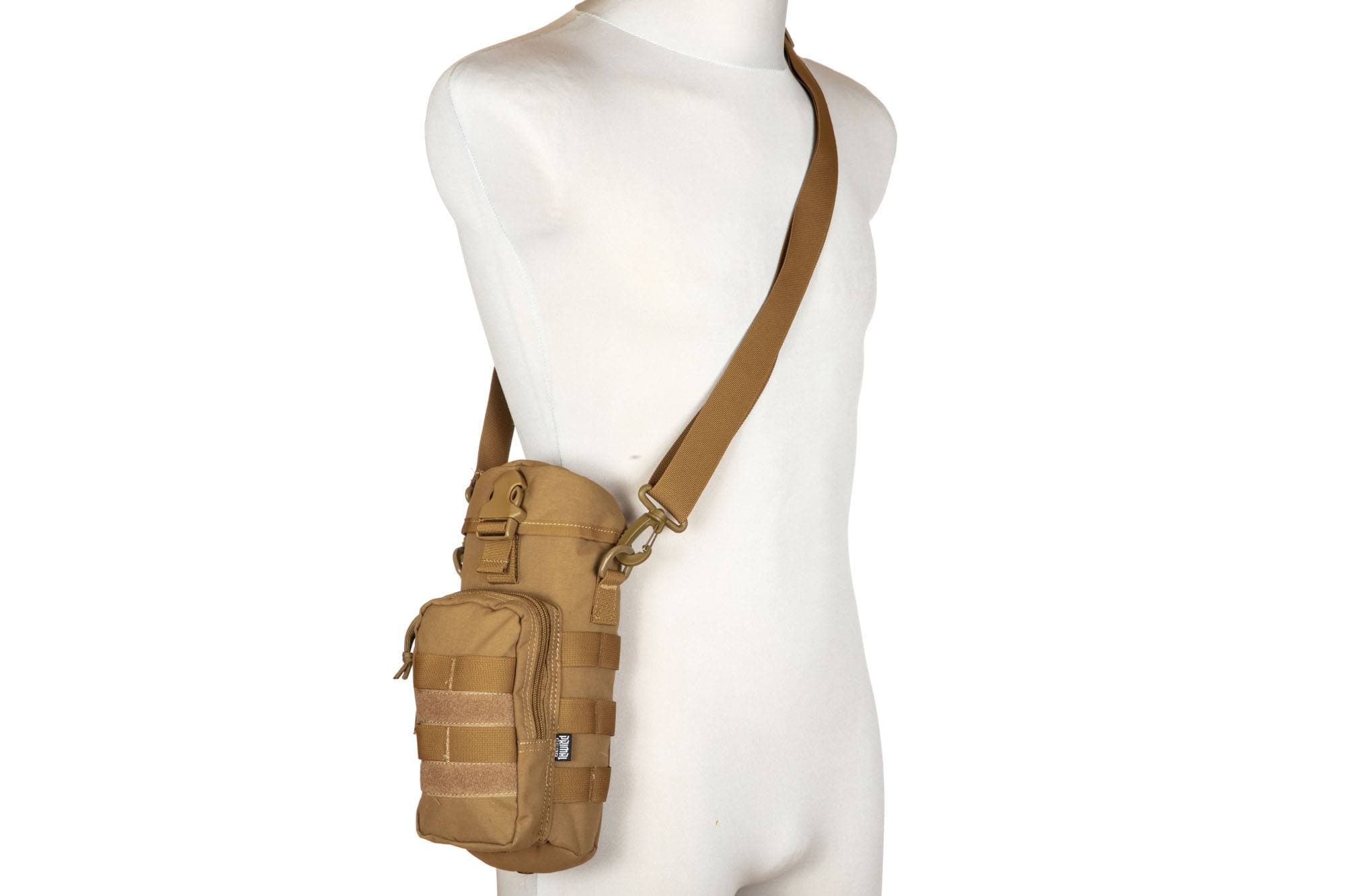 GEAR Hydro bag – Coyote Brown — image 2