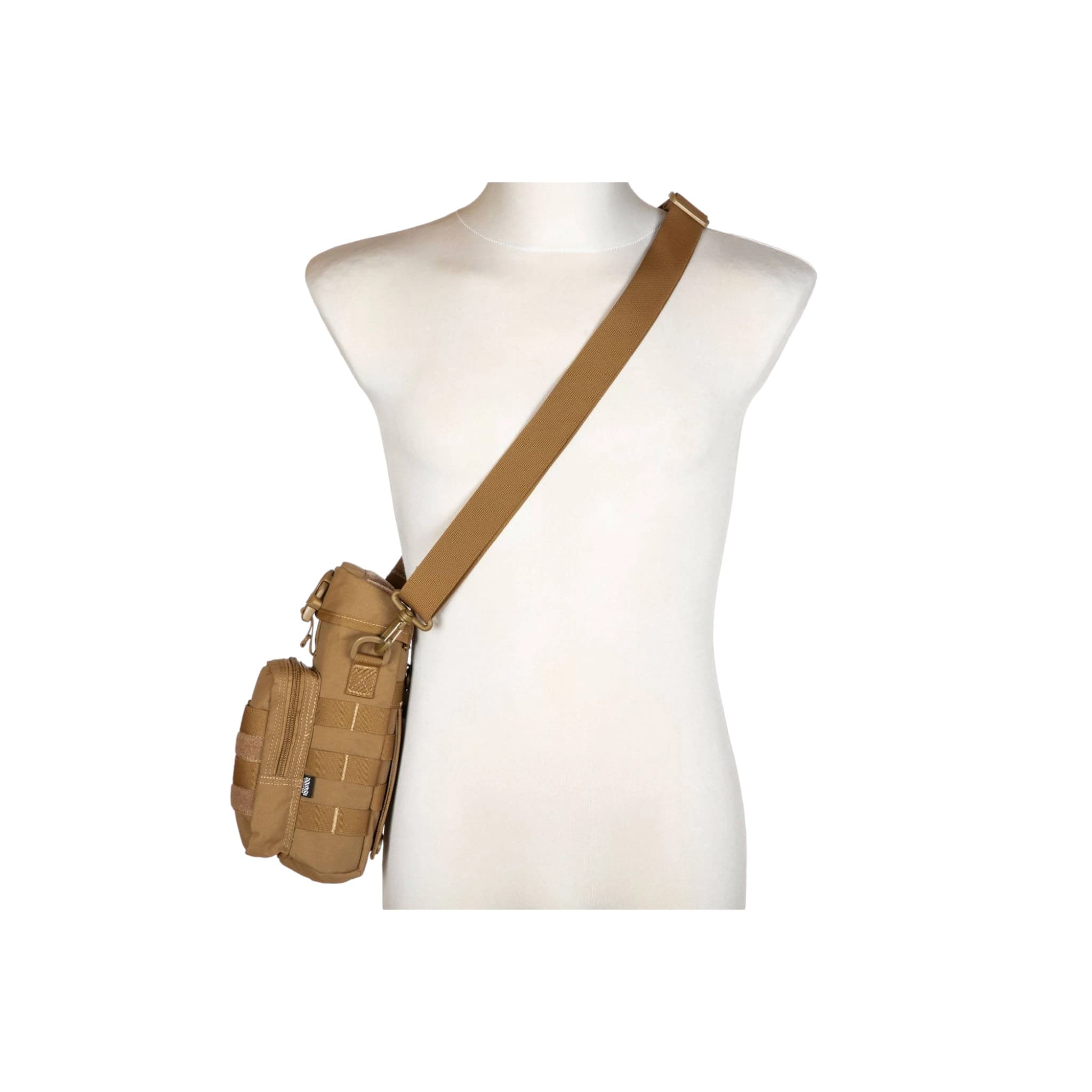 GEAR Hydro bag – Coyote Brown