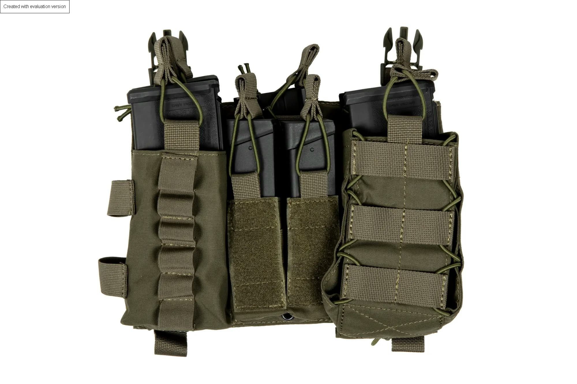 GEAR panel for waistcoats – Ranger — image 2