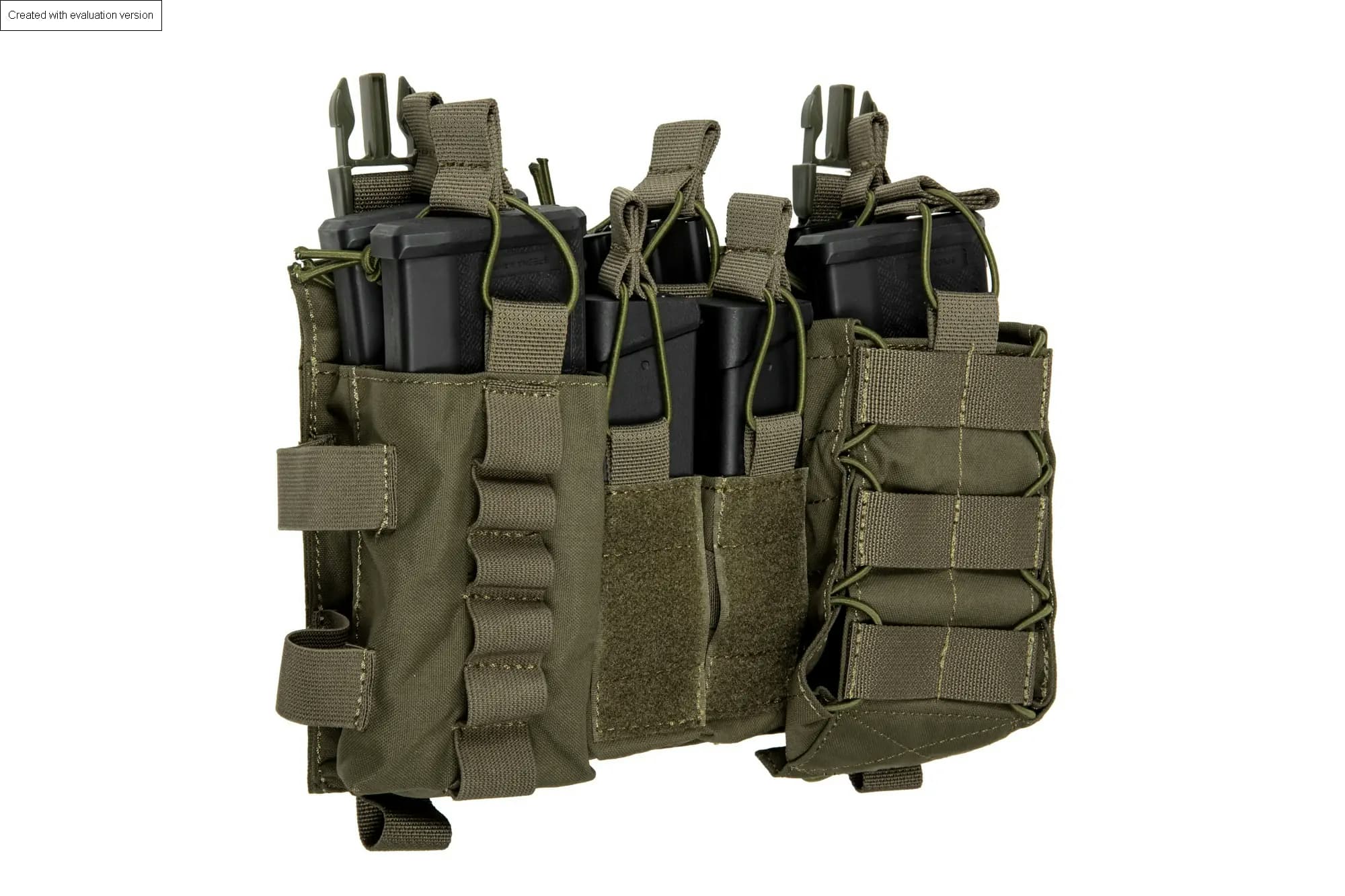 GEAR panel for waistcoats – Ranger — image 3