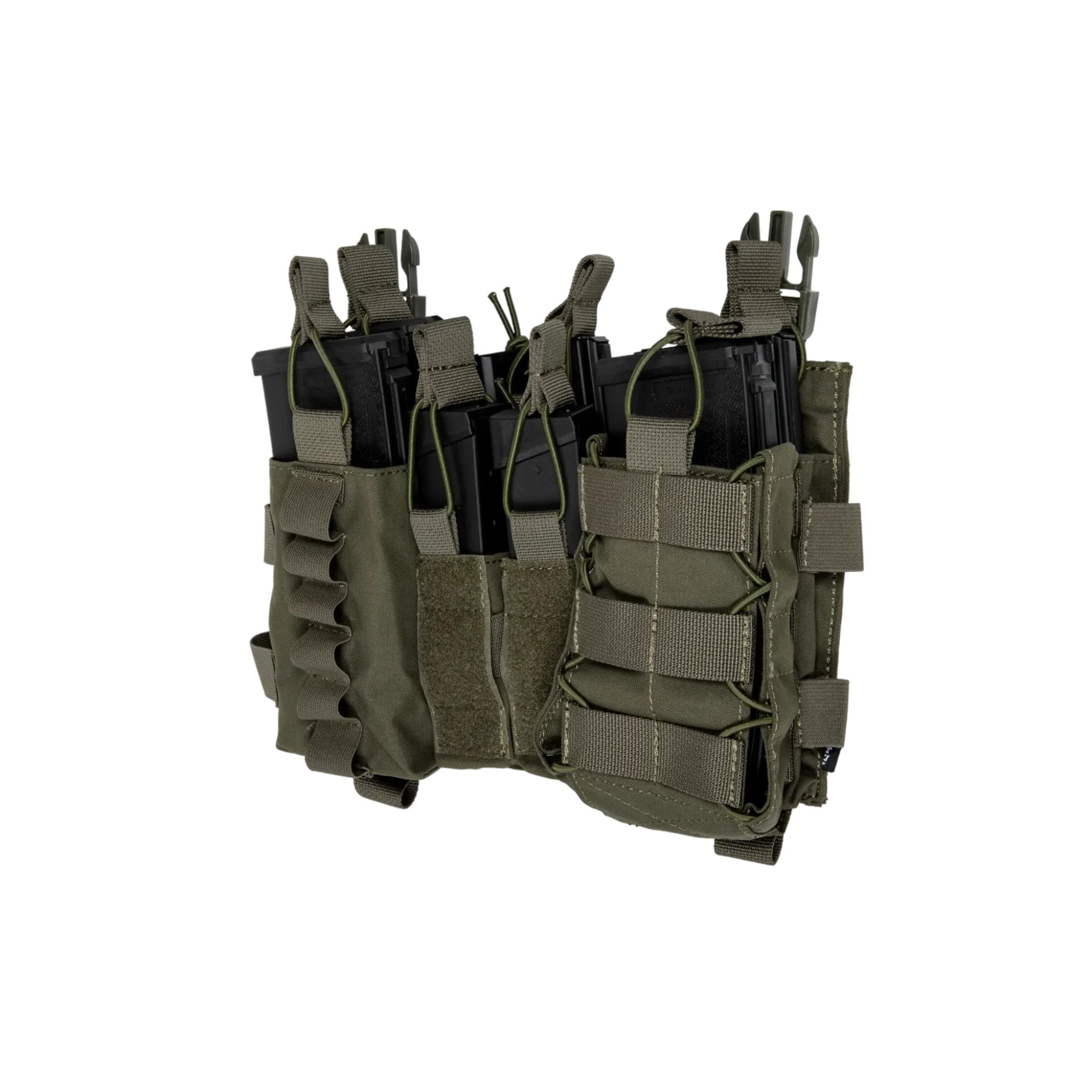GEAR panel for waistcoats – Ranger