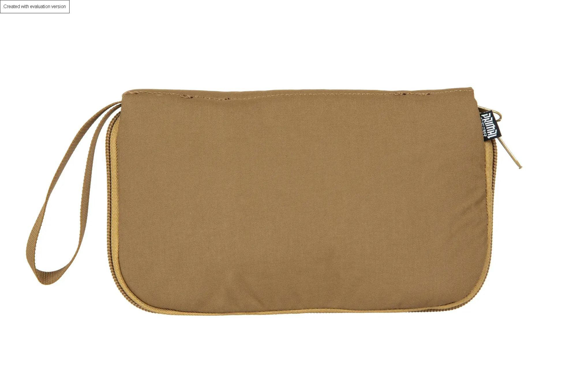 GEAR Pistol Case (small) – Coyote Brown — image 2
