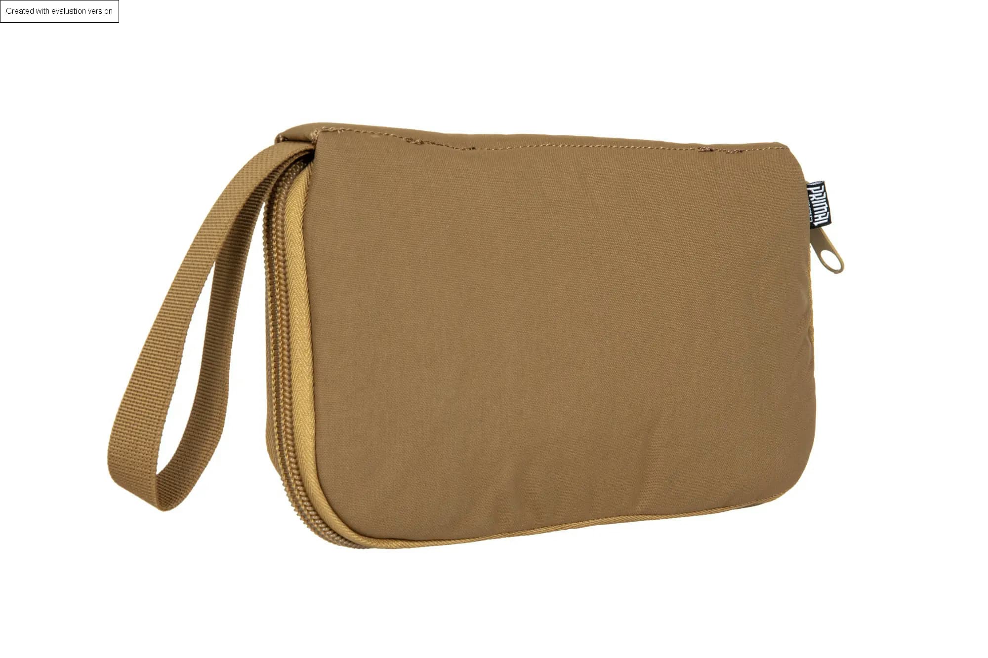GEAR Pistol Case (small) – Coyote Brown — image 3