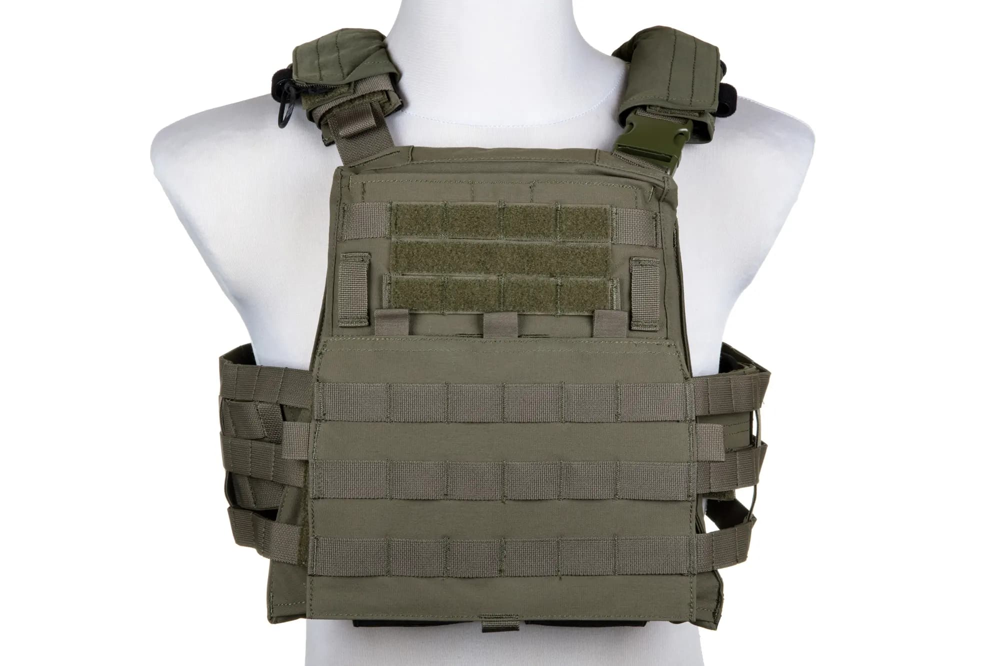 GEAR Plate Carrier tactical waistcoat – Ranger — image 2