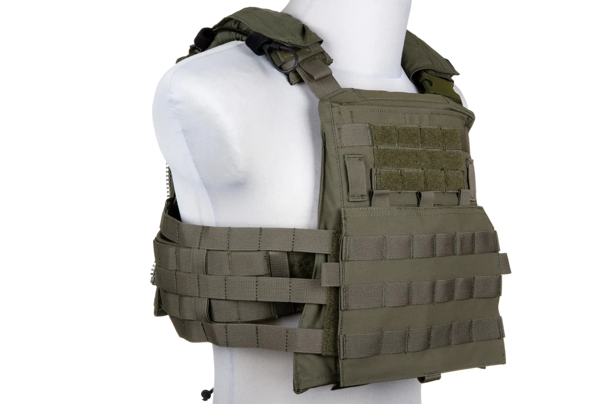 GEAR Plate Carrier tactical waistcoat – Ranger — image 3