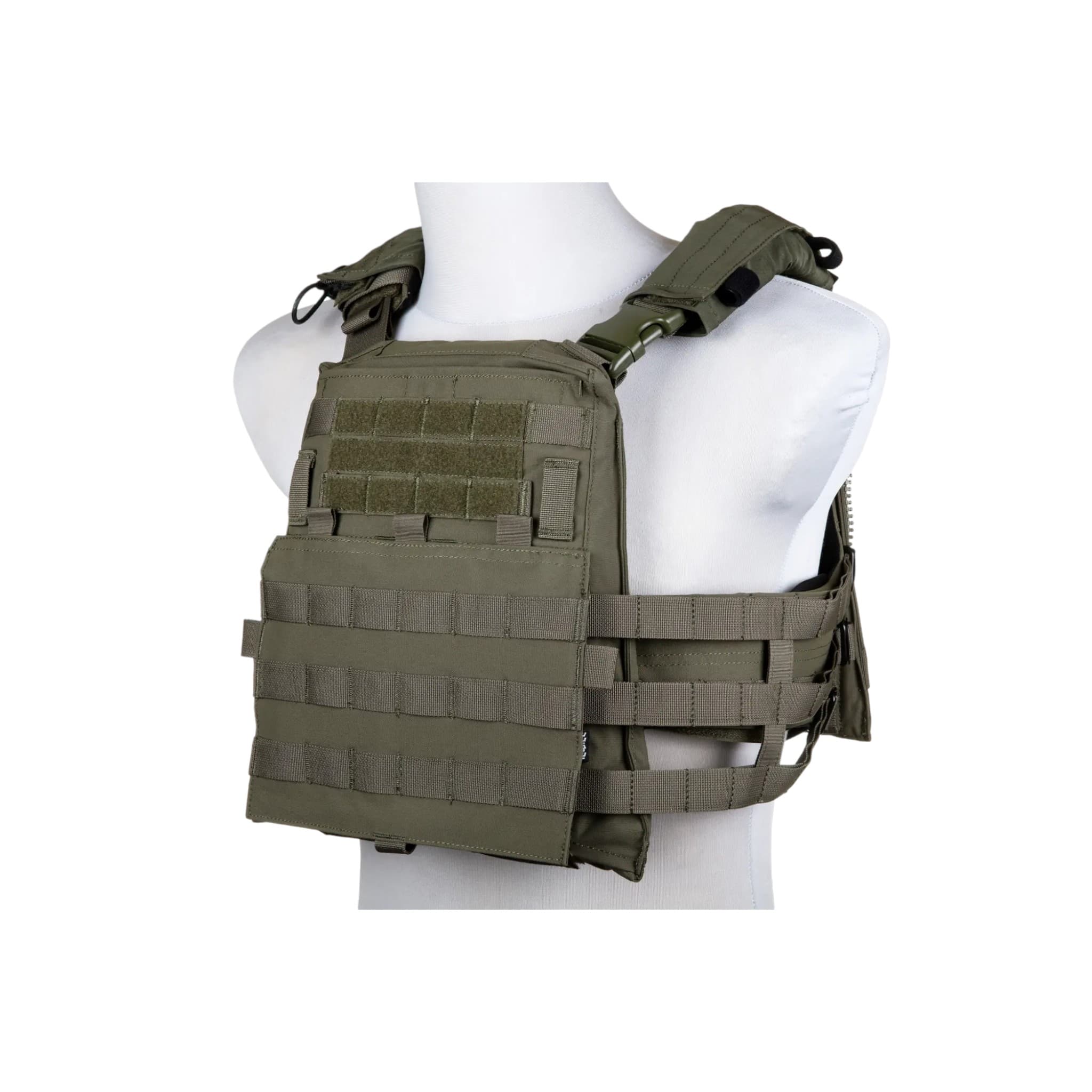 GEAR Plate Carrier tactical waistcoat – Ranger
