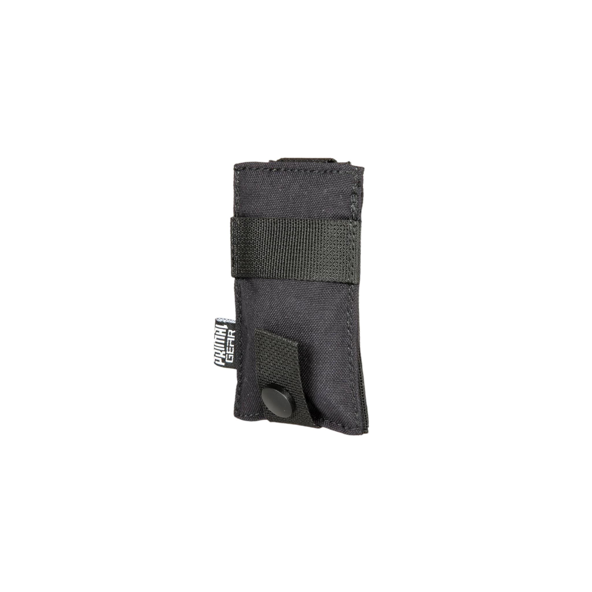 GEAR Pouch with Hit Marker