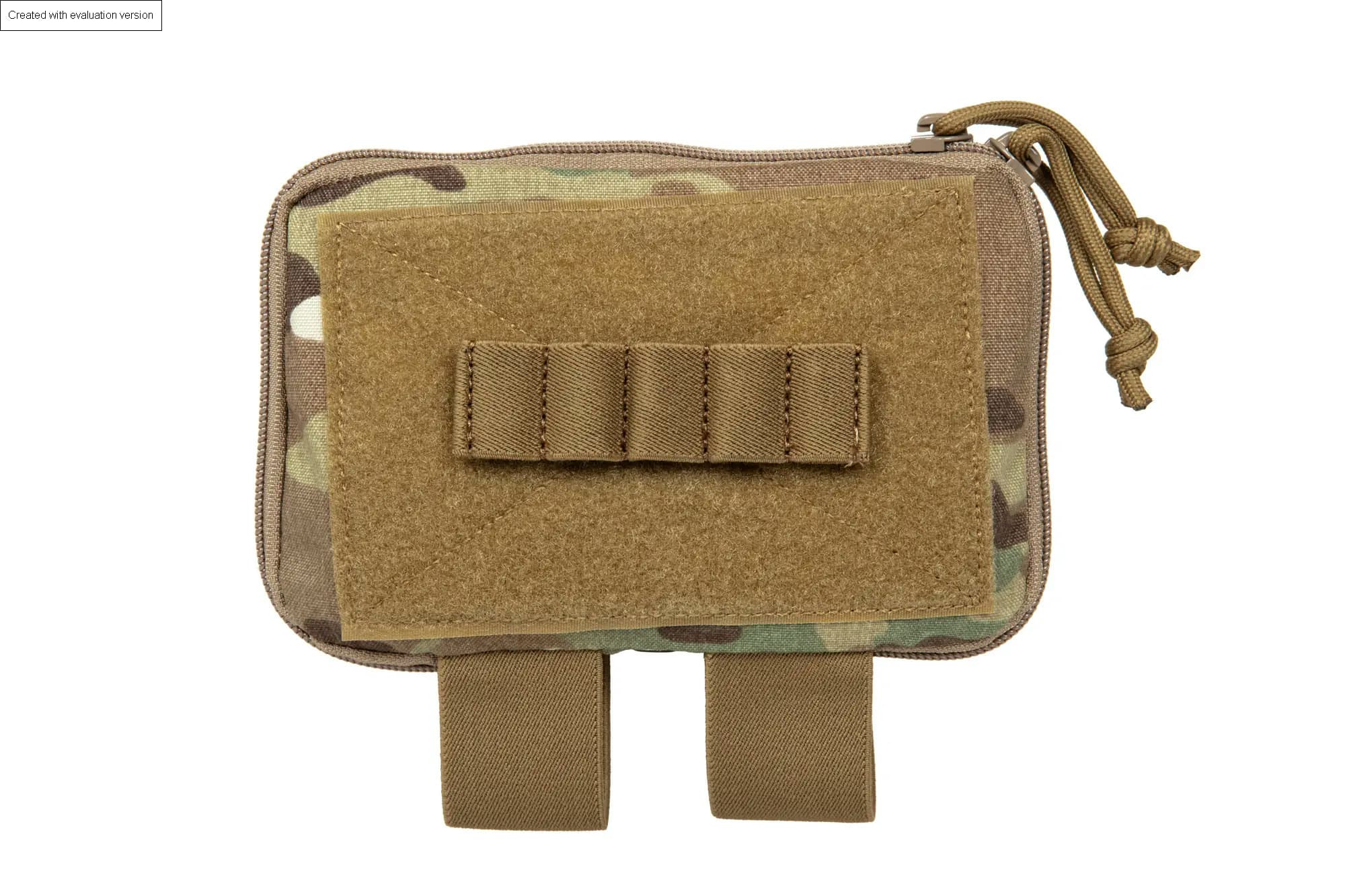 GEAR Quick Release First Aid Kit – Mullticam — image 2