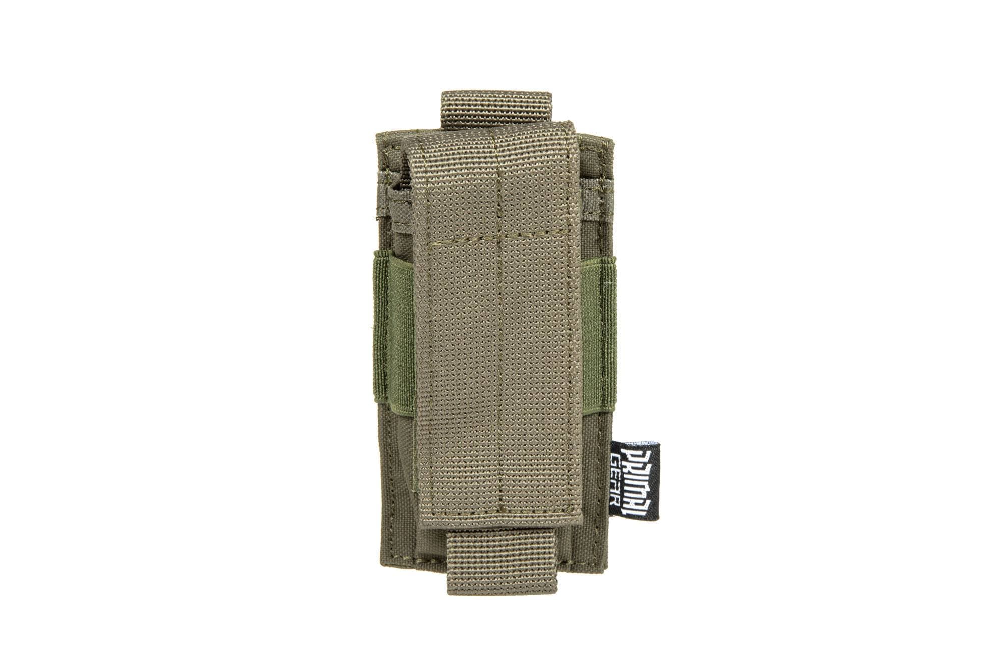 GEAR Single Pistol Pouch — image 2