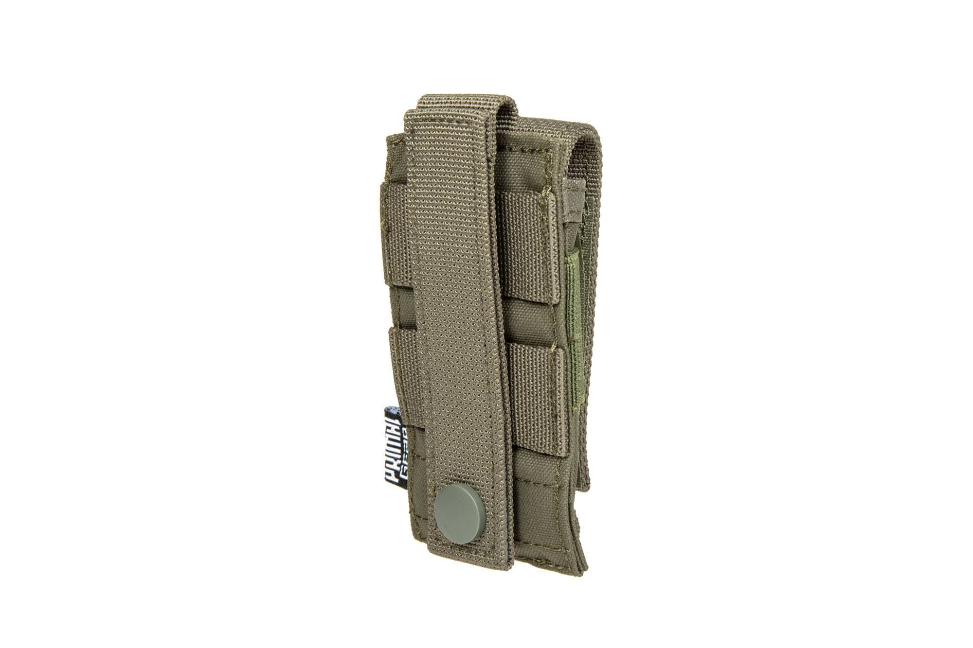 GEAR Single Pistol Pouch — image 3