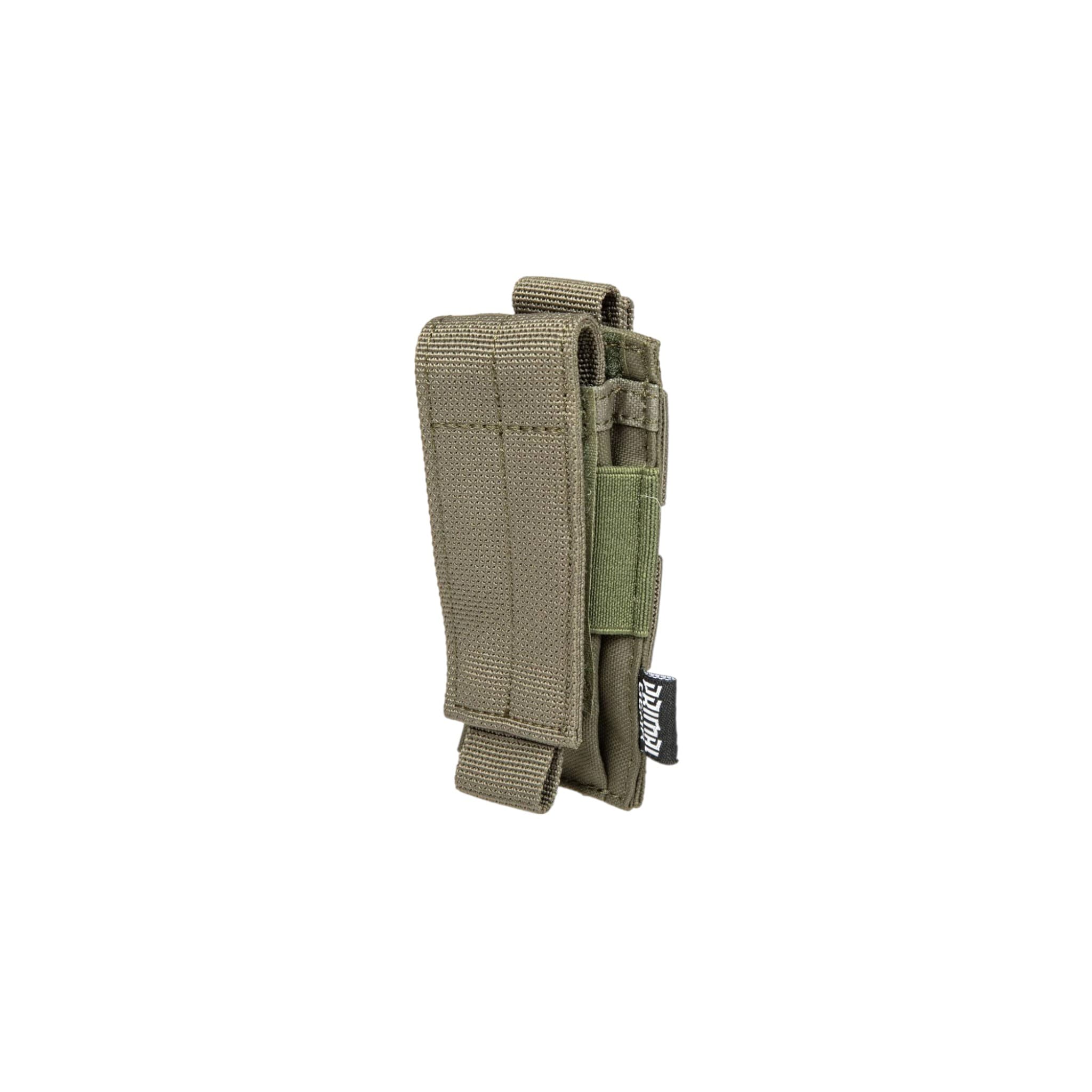 GEAR Single Pistol Pouch