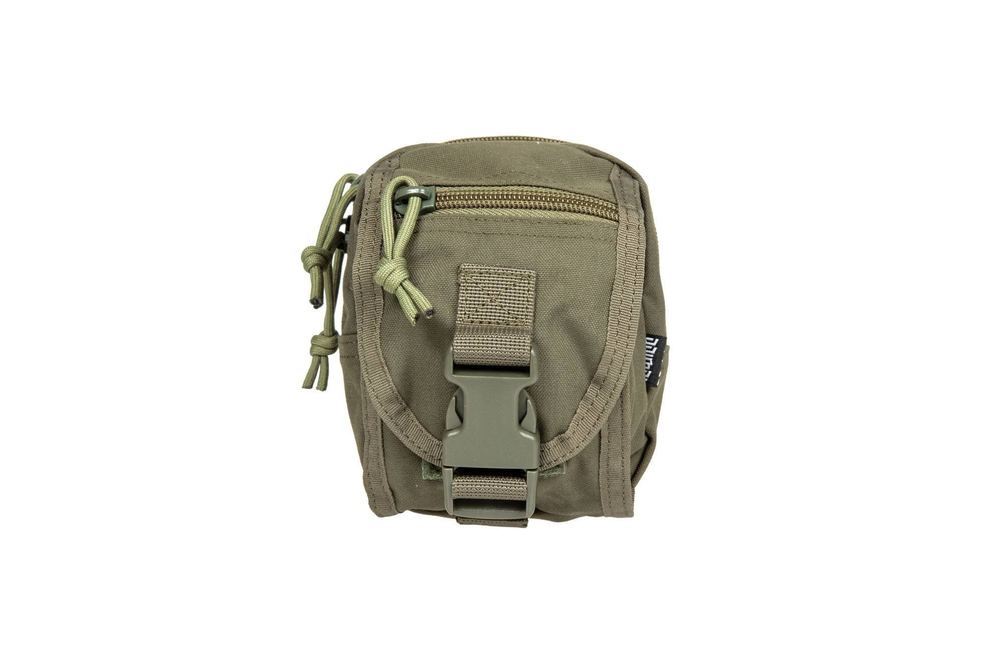 GEAR Small Accessory Pouch — image 2