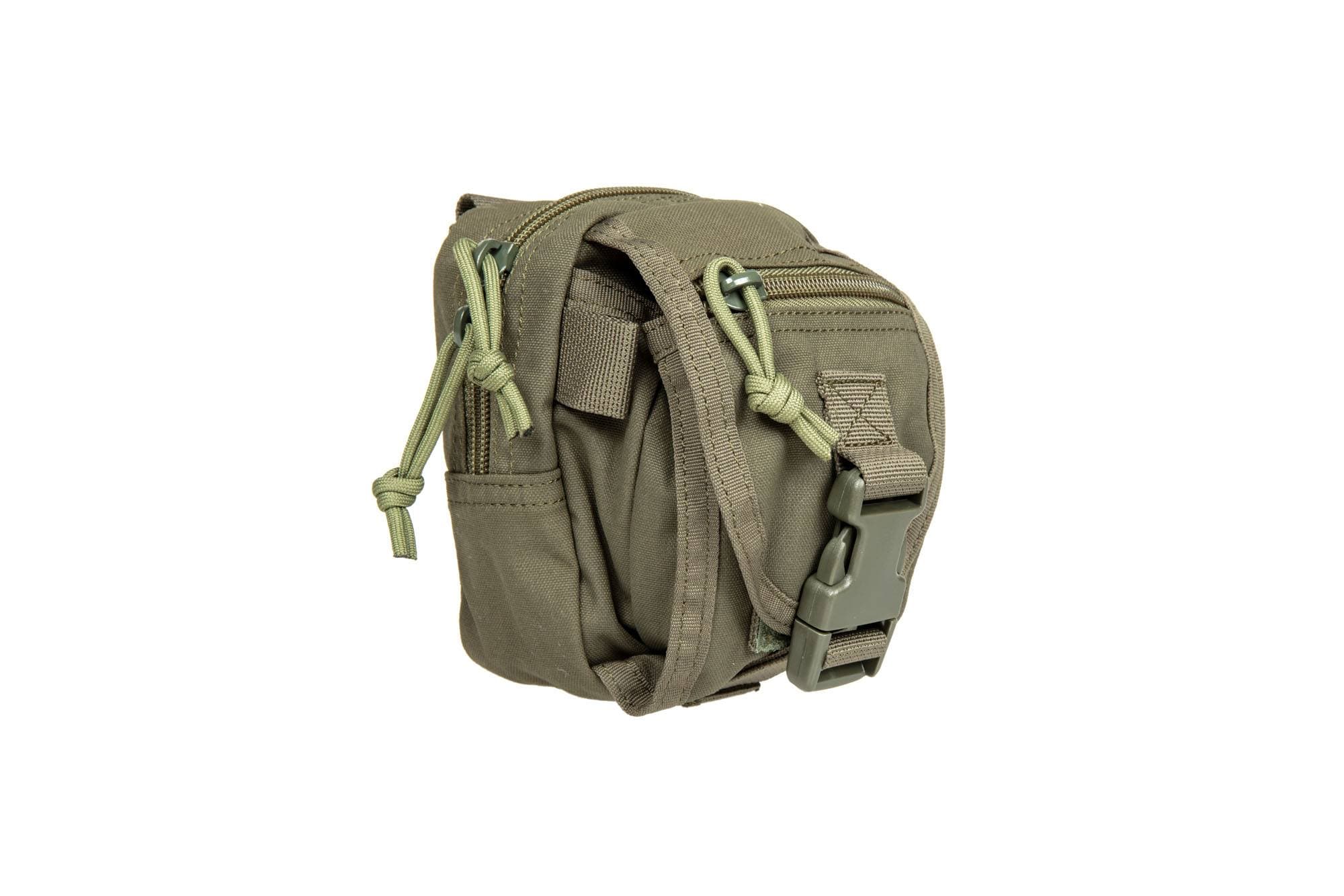 GEAR Small Accessory Pouch — image 3