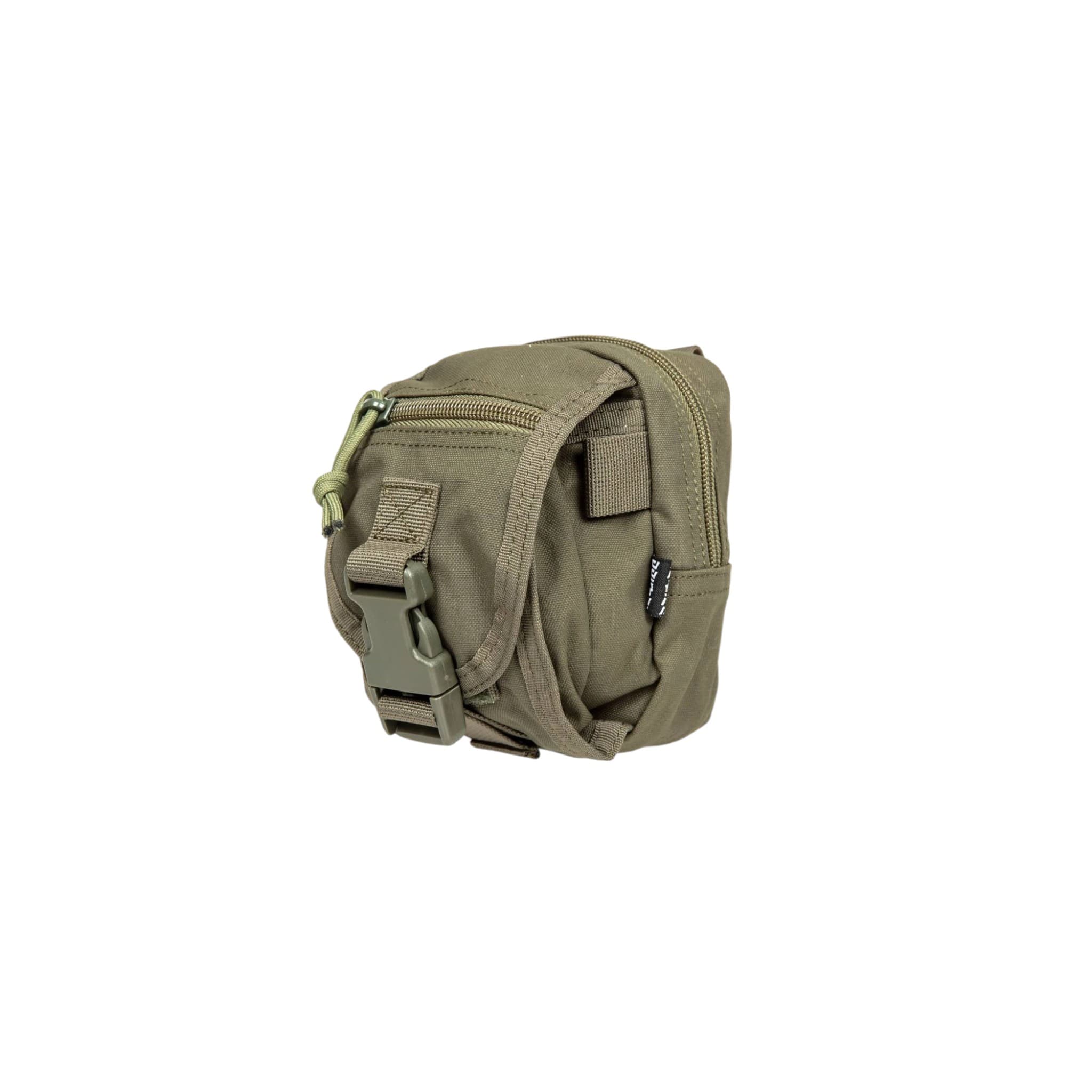 GEAR Small Accessory Pouch