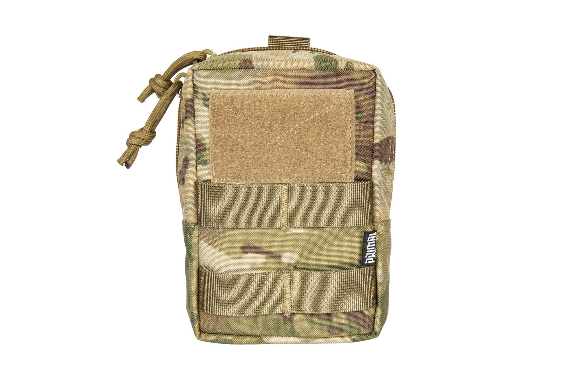 GEAR Small cargo pouch – Multi-cam — image 2