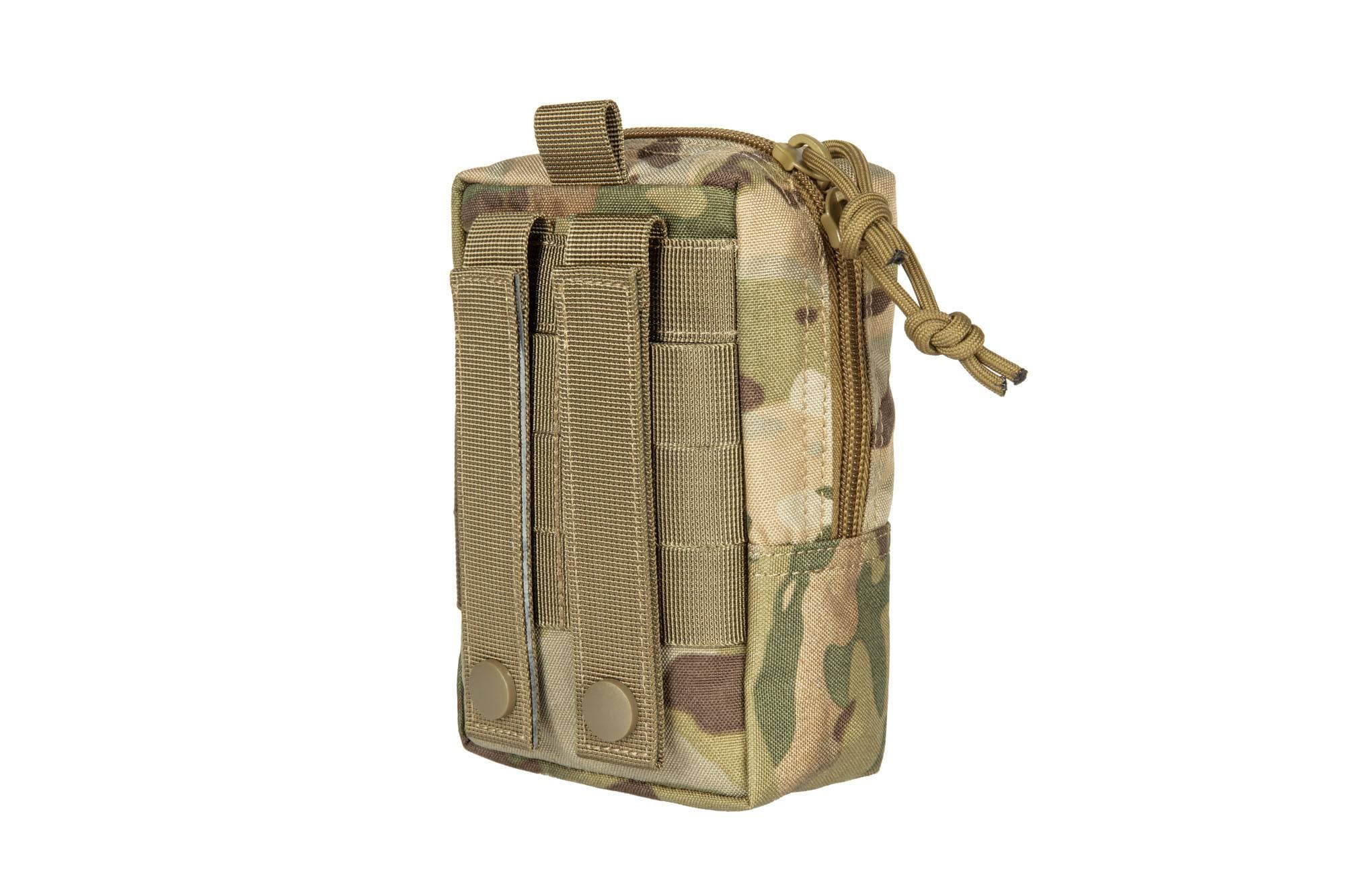 GEAR Small cargo pouch – Multi-cam — image 3