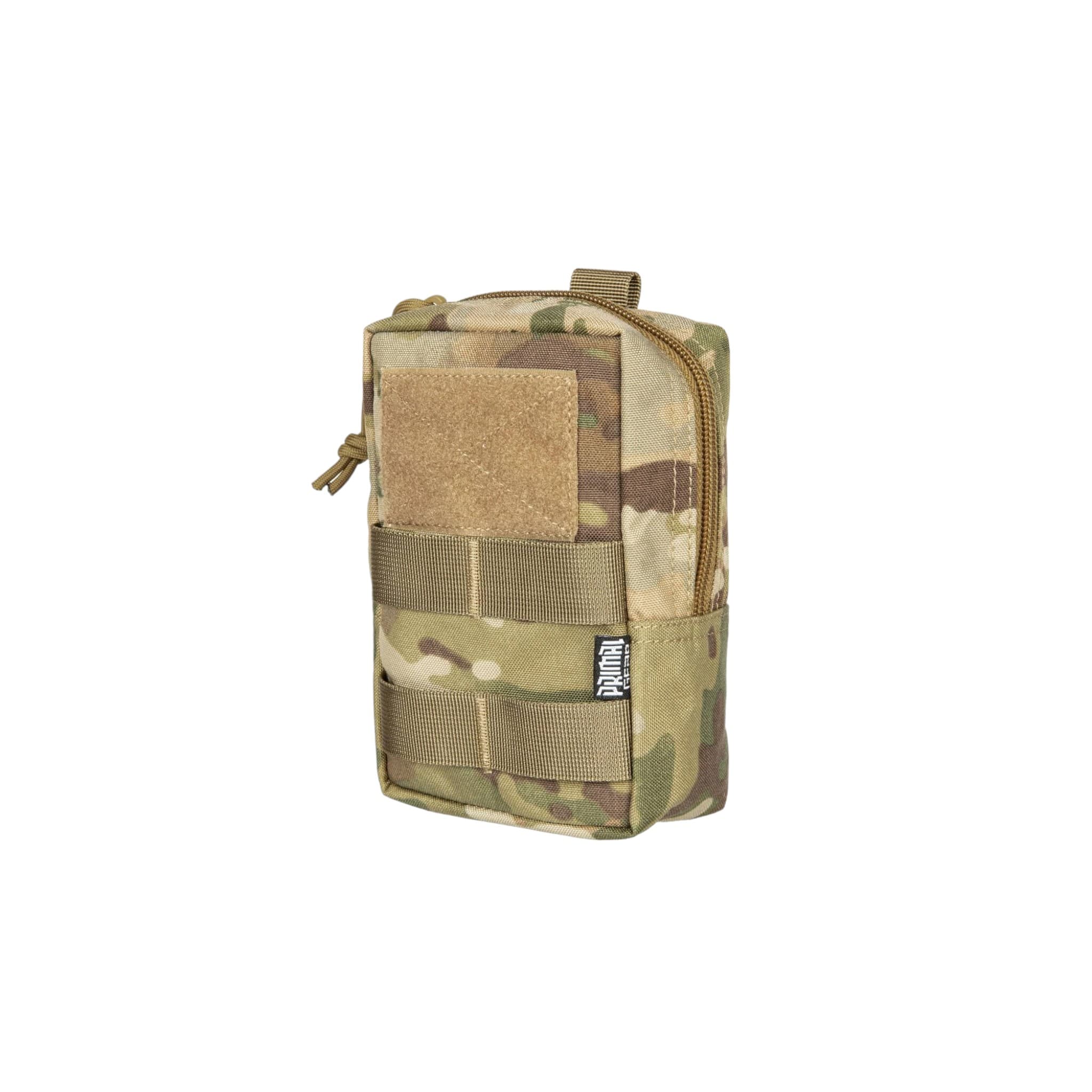 GEAR Small cargo pouch – Multi-cam