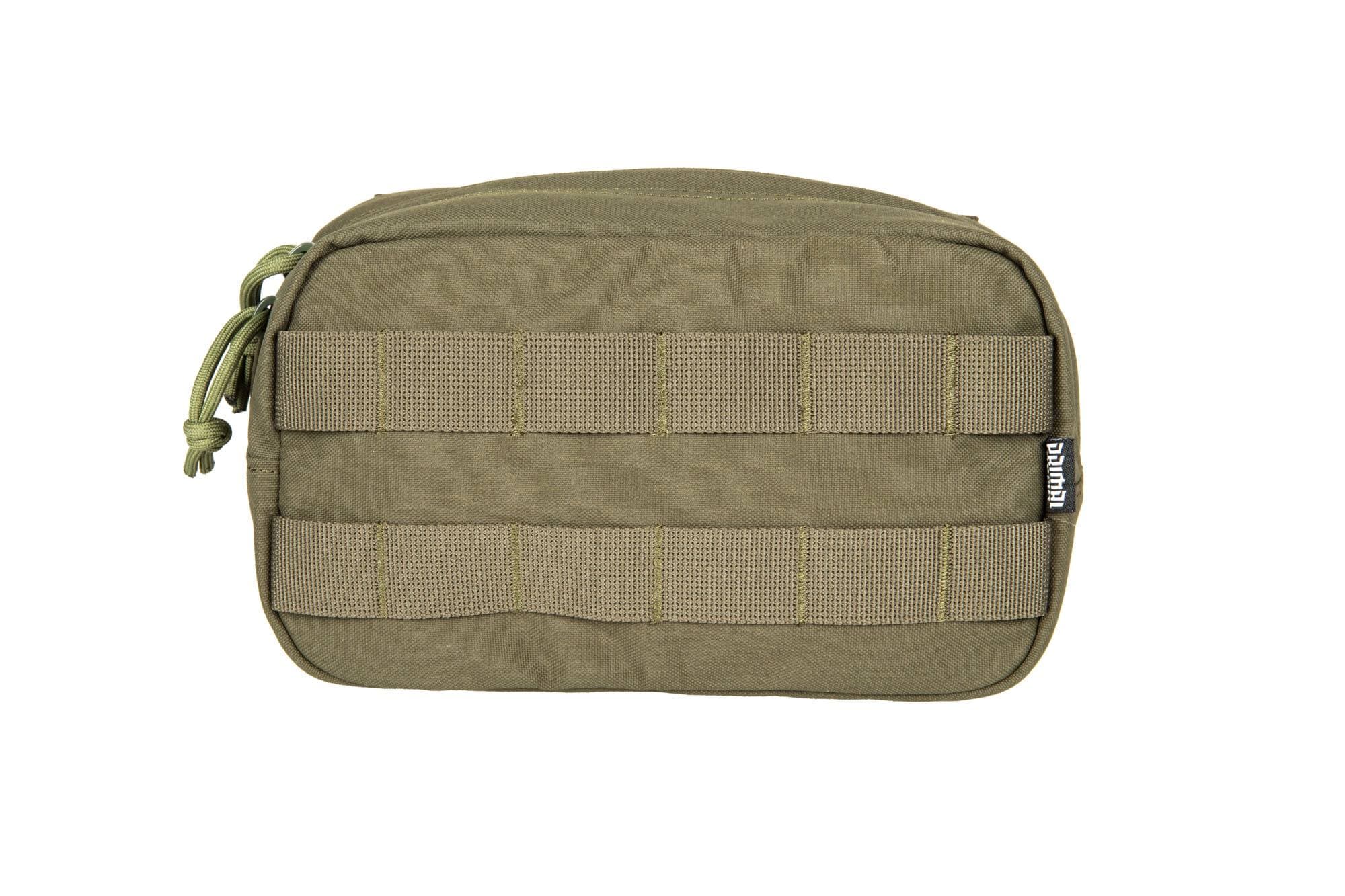 GEAR Small Horizontal Cargo Pouch — image 2