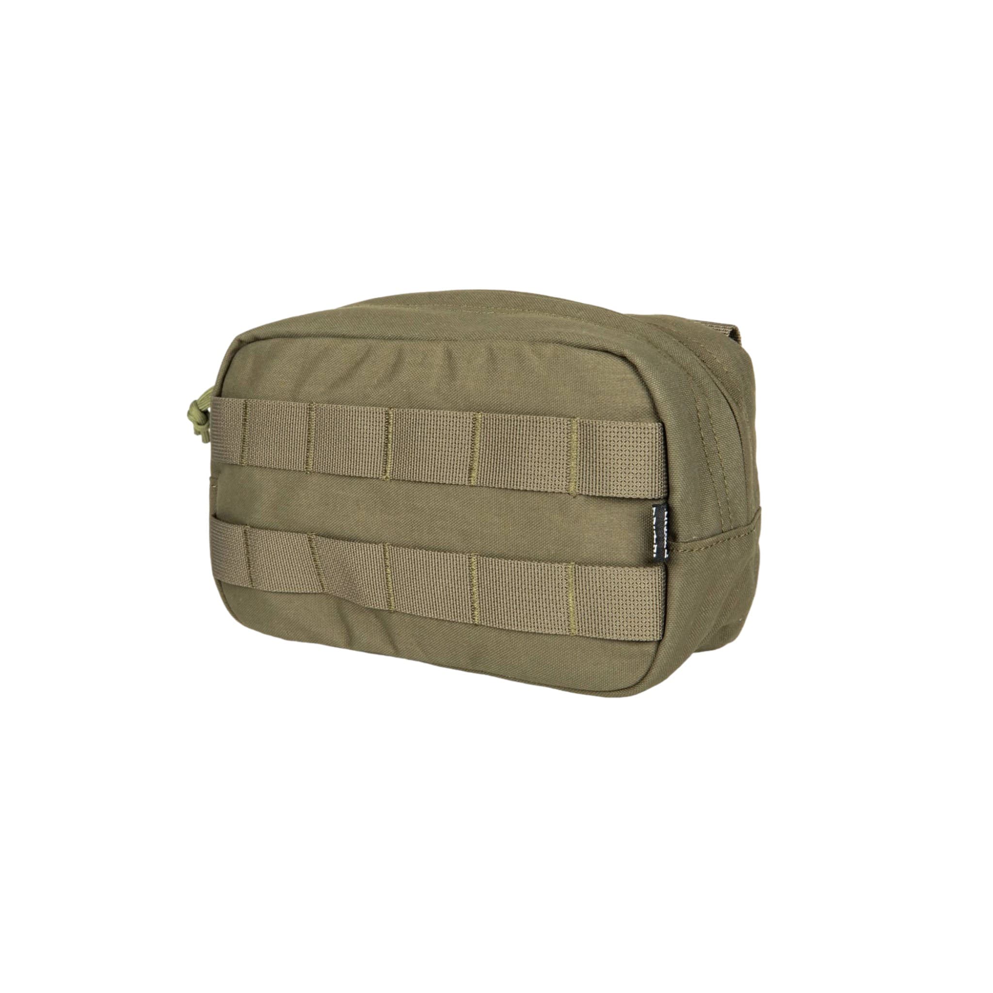 GEAR Small Horizontal Cargo Pouch