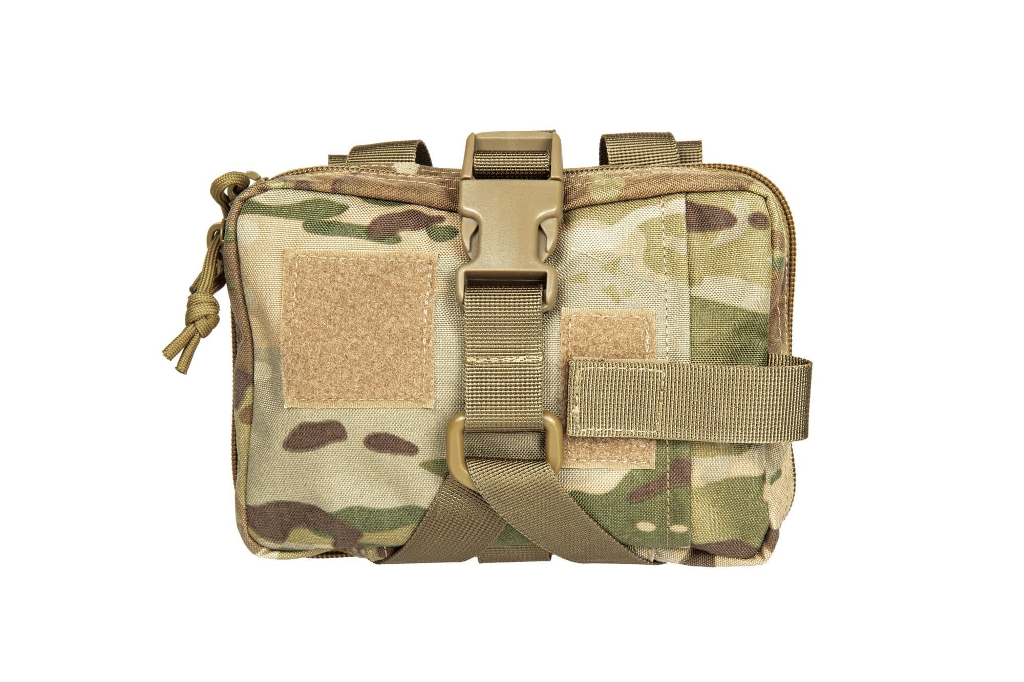 GEAR Small Rip-Away Medical Pouch – Multi-cam — image 2